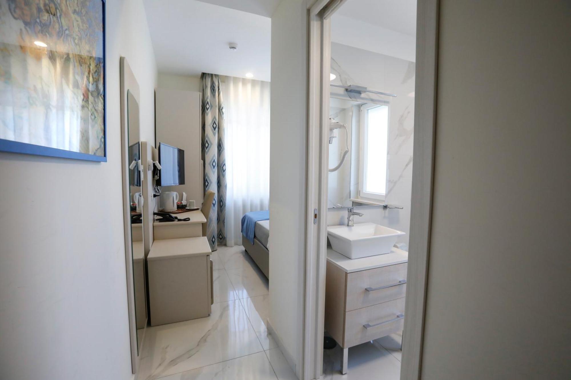 Petite Chambre Simple