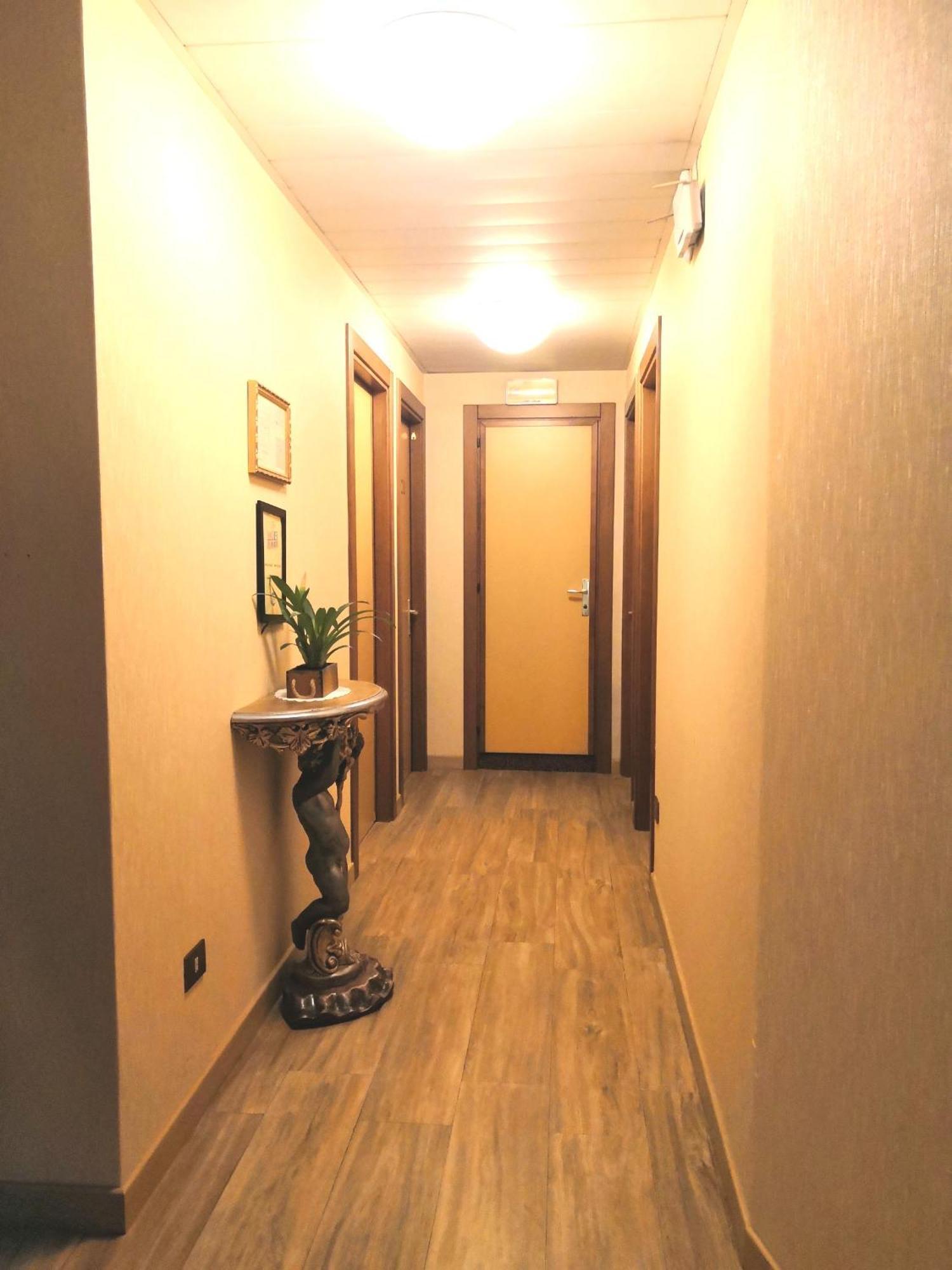 Habitación Doble - 1 o 2 camas