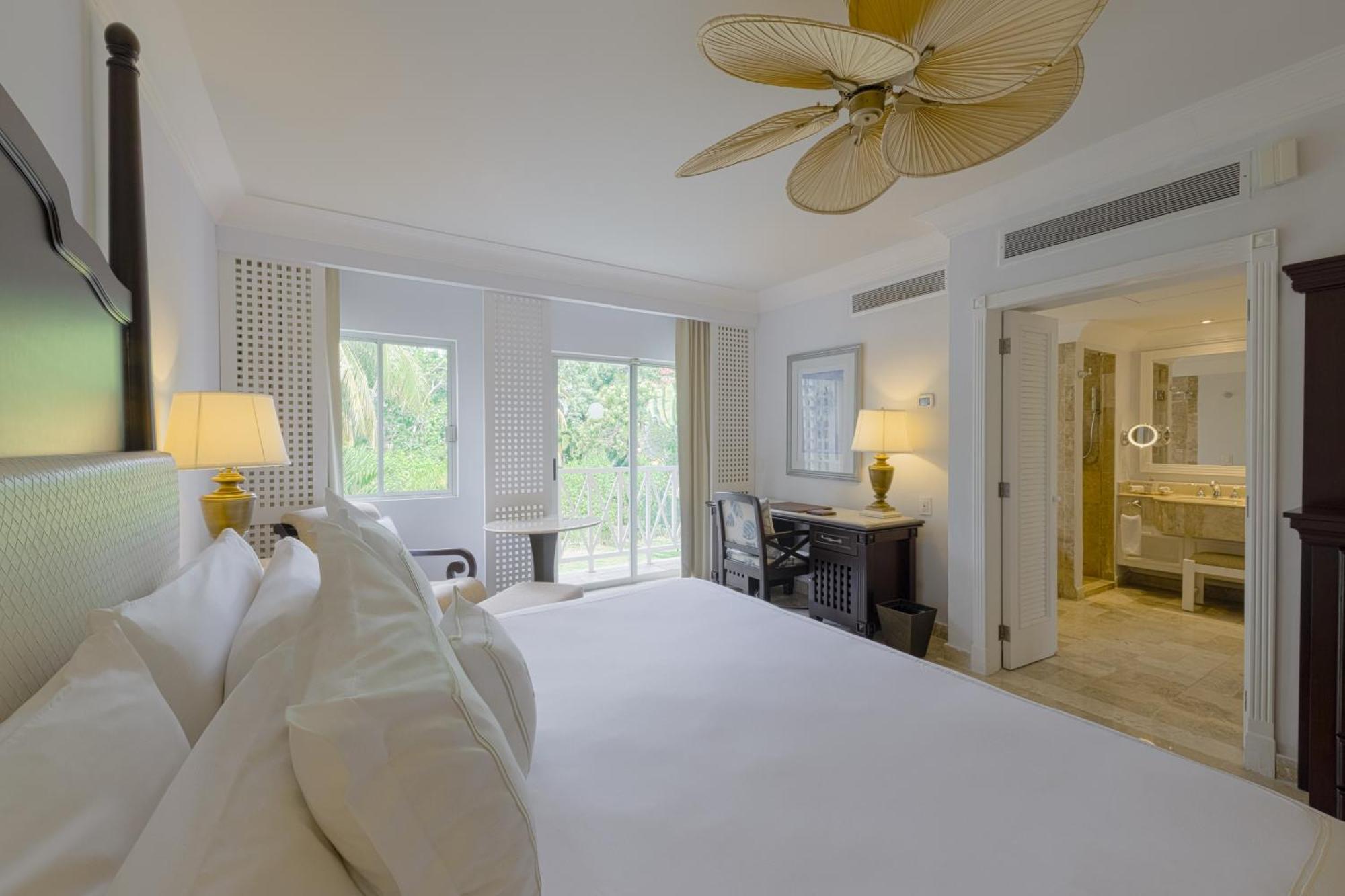 Hébergement de Luxe Royal avec Vue