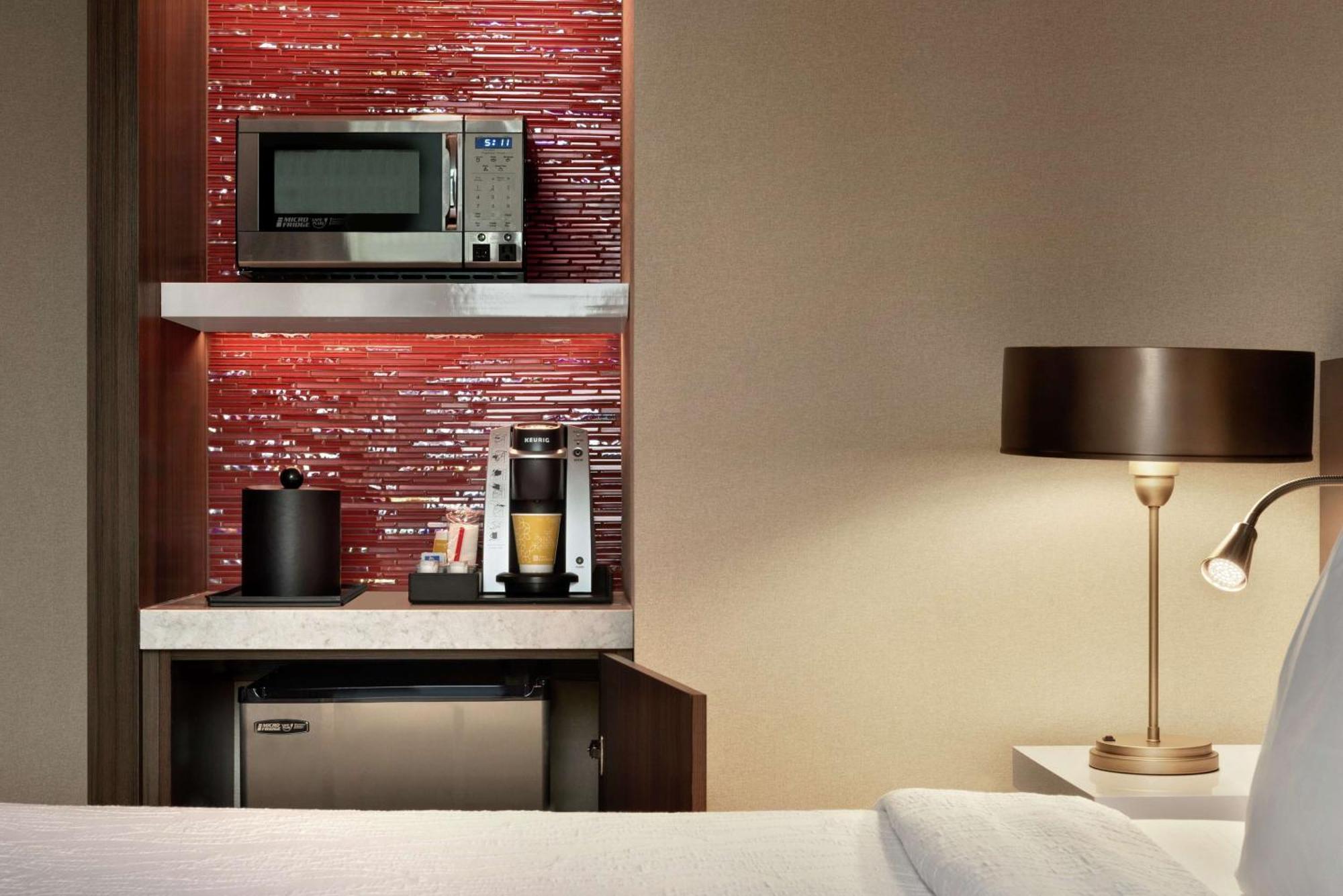 Quarto com Cama King-size