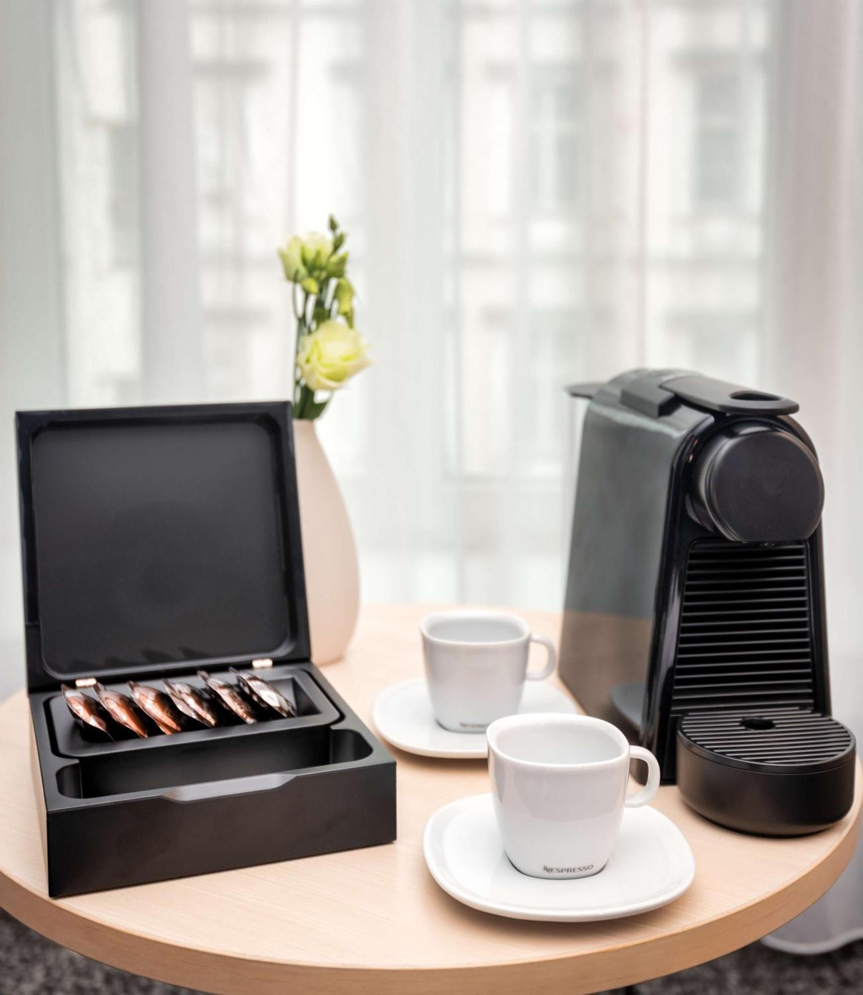 Executive Doppelzimmer