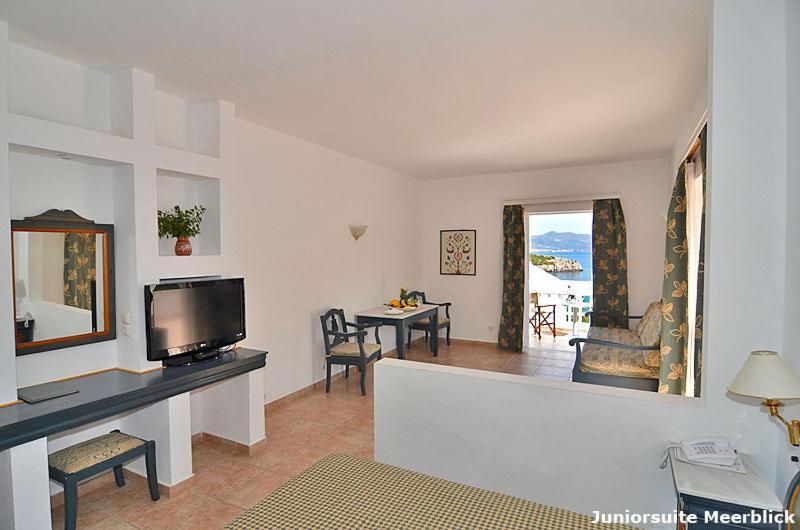 Bungalow - Vue sur Mer