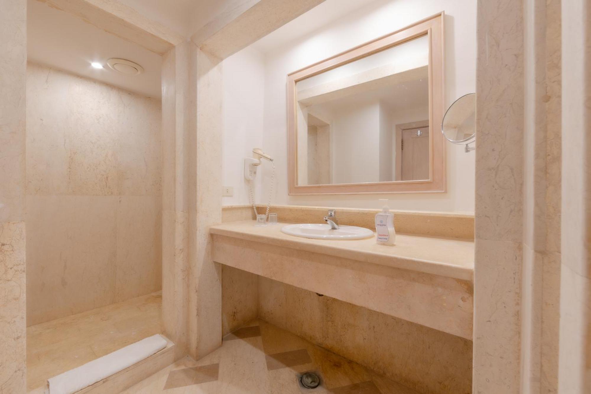 Habitación Estándar con vistas al jardín