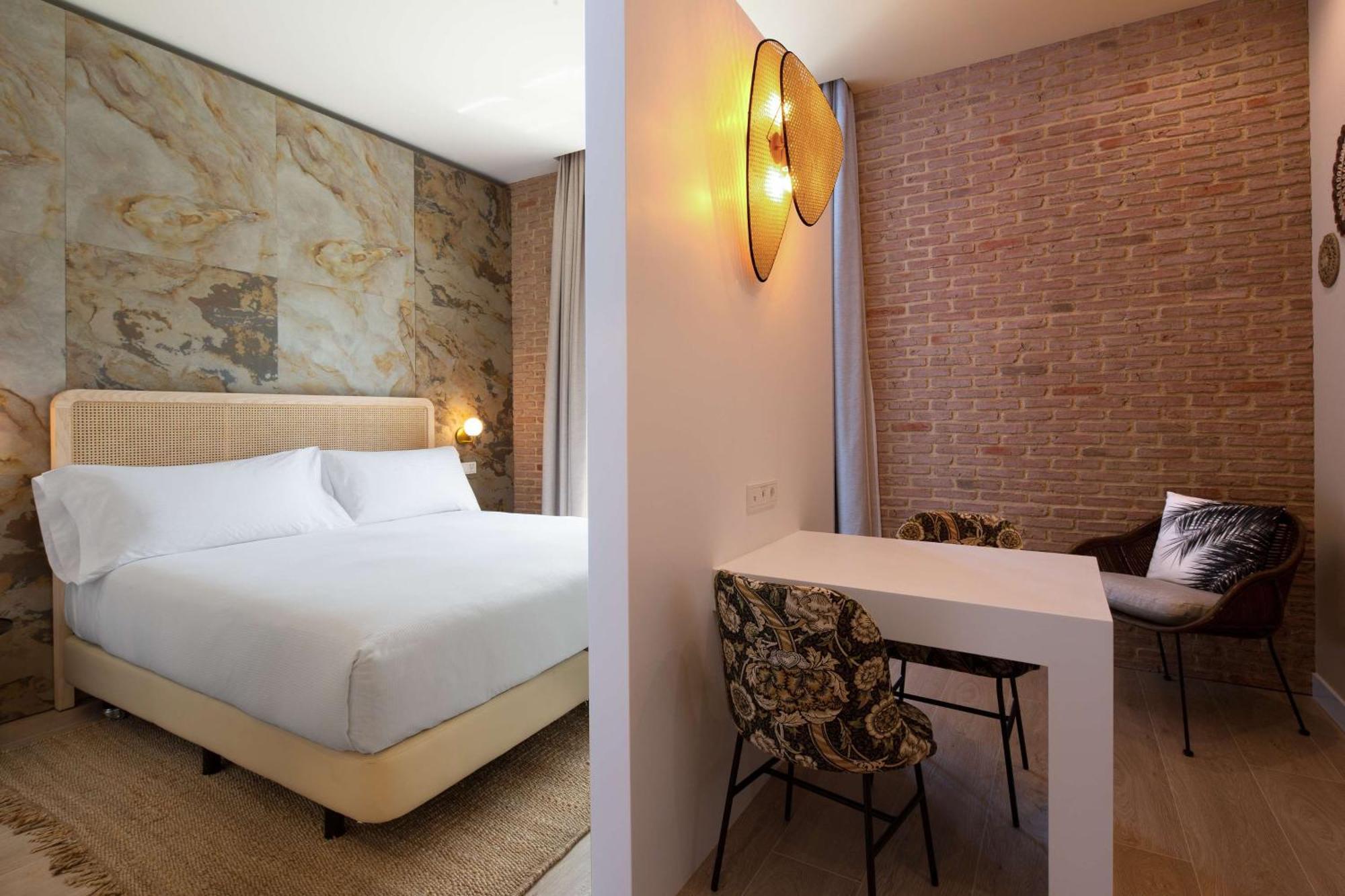 Quarto com Cama King-size