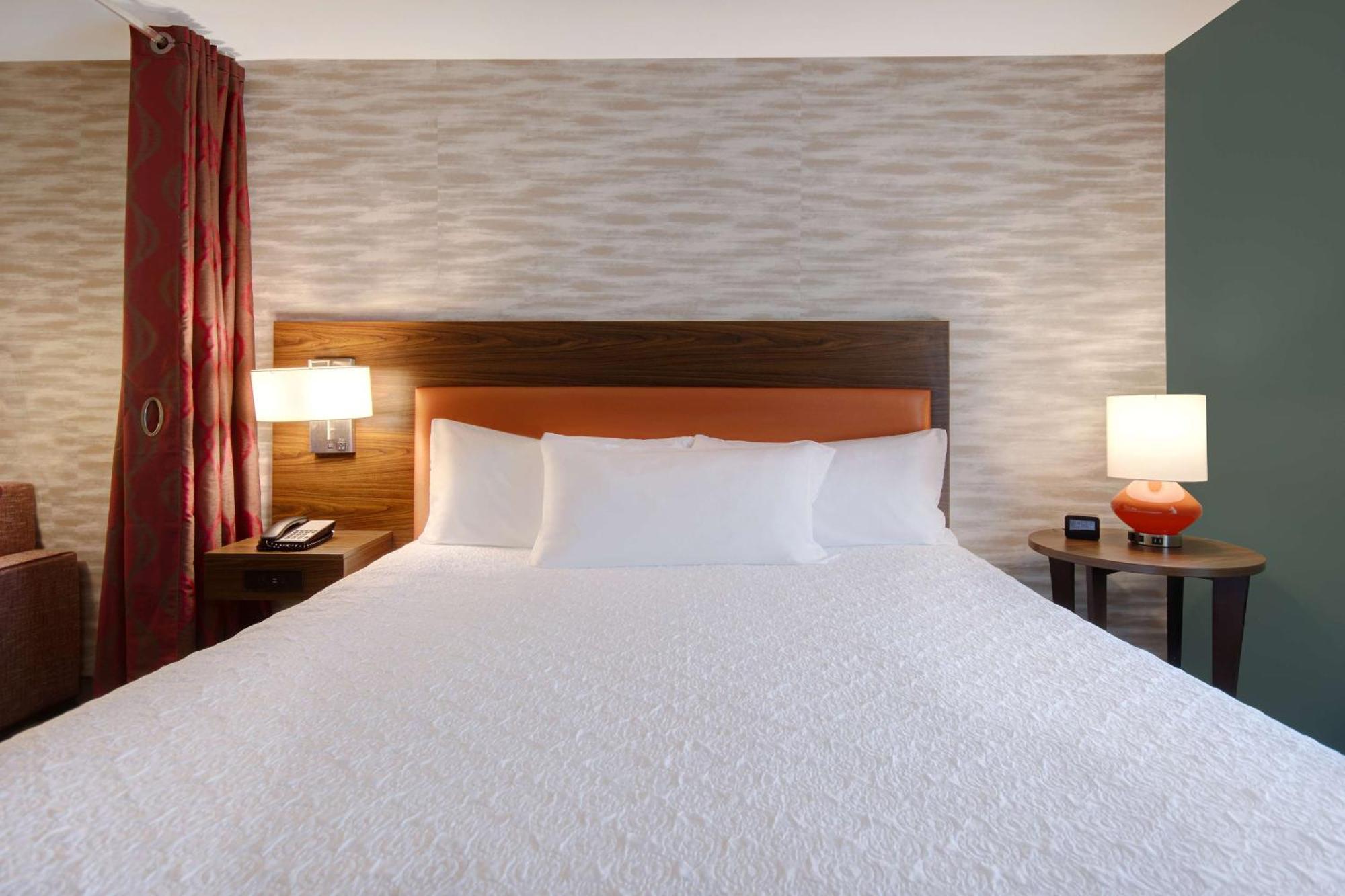 Studio Suite mit Kingsize-Bett - Nichtraucherzimmer