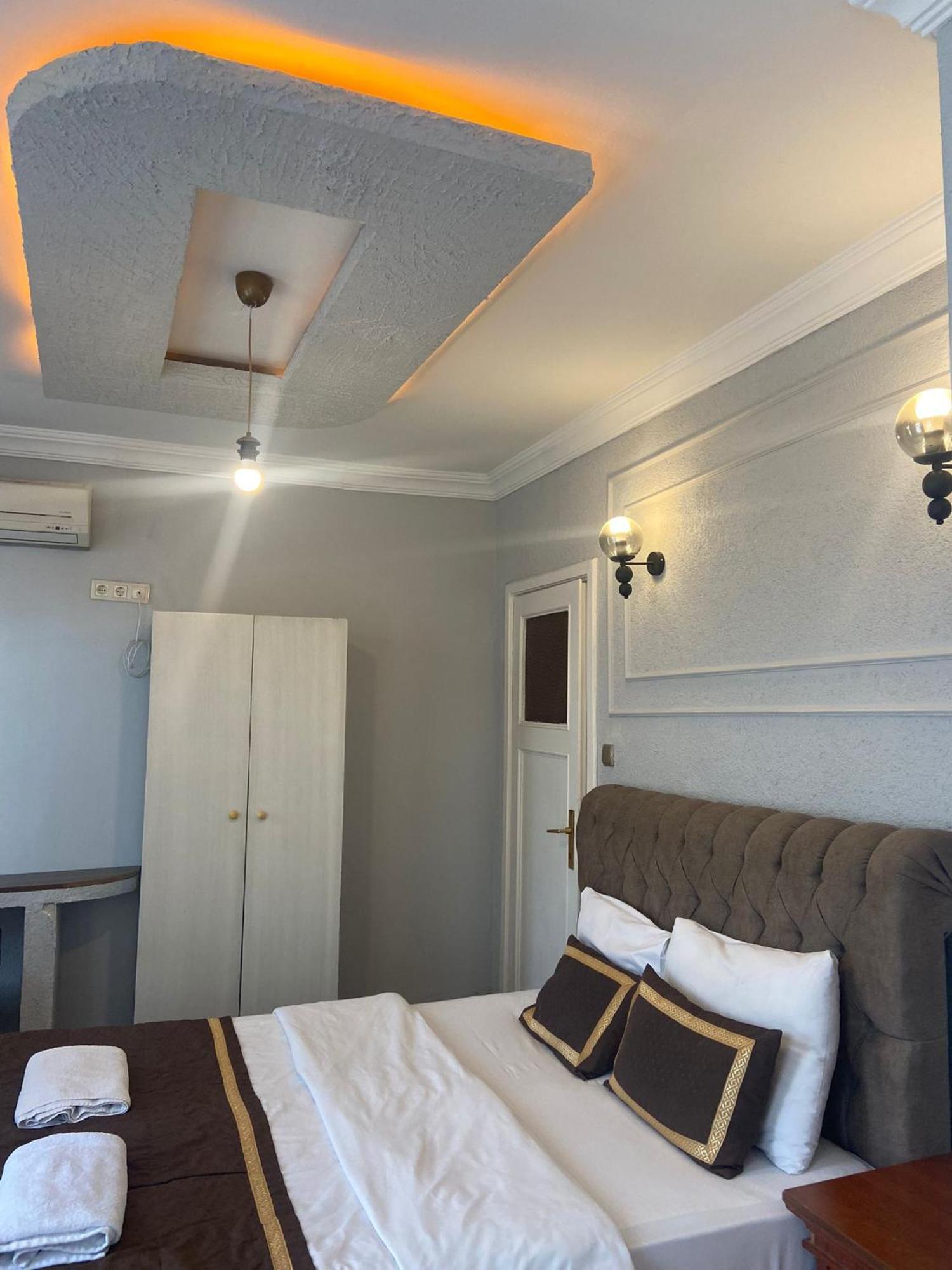 Appartement - Bijgebouw