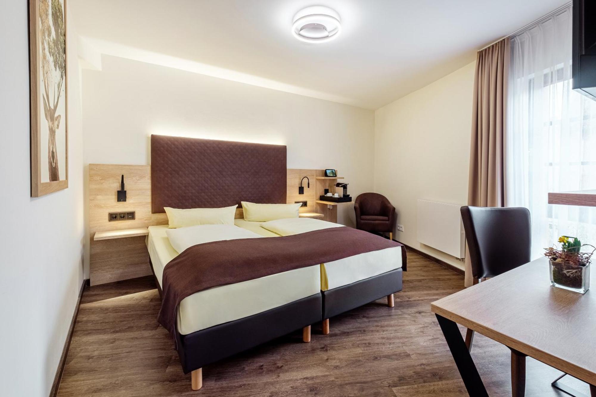 Superior Doppelzimmer