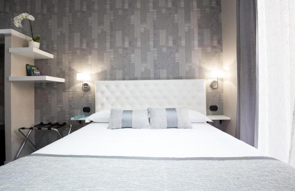 Quarto Duplo Smart