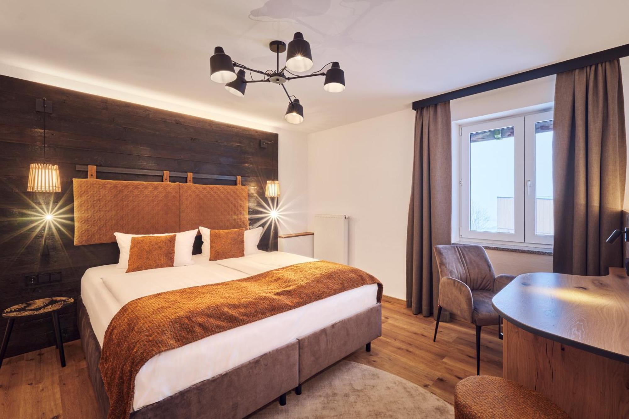 Doppelzimmer