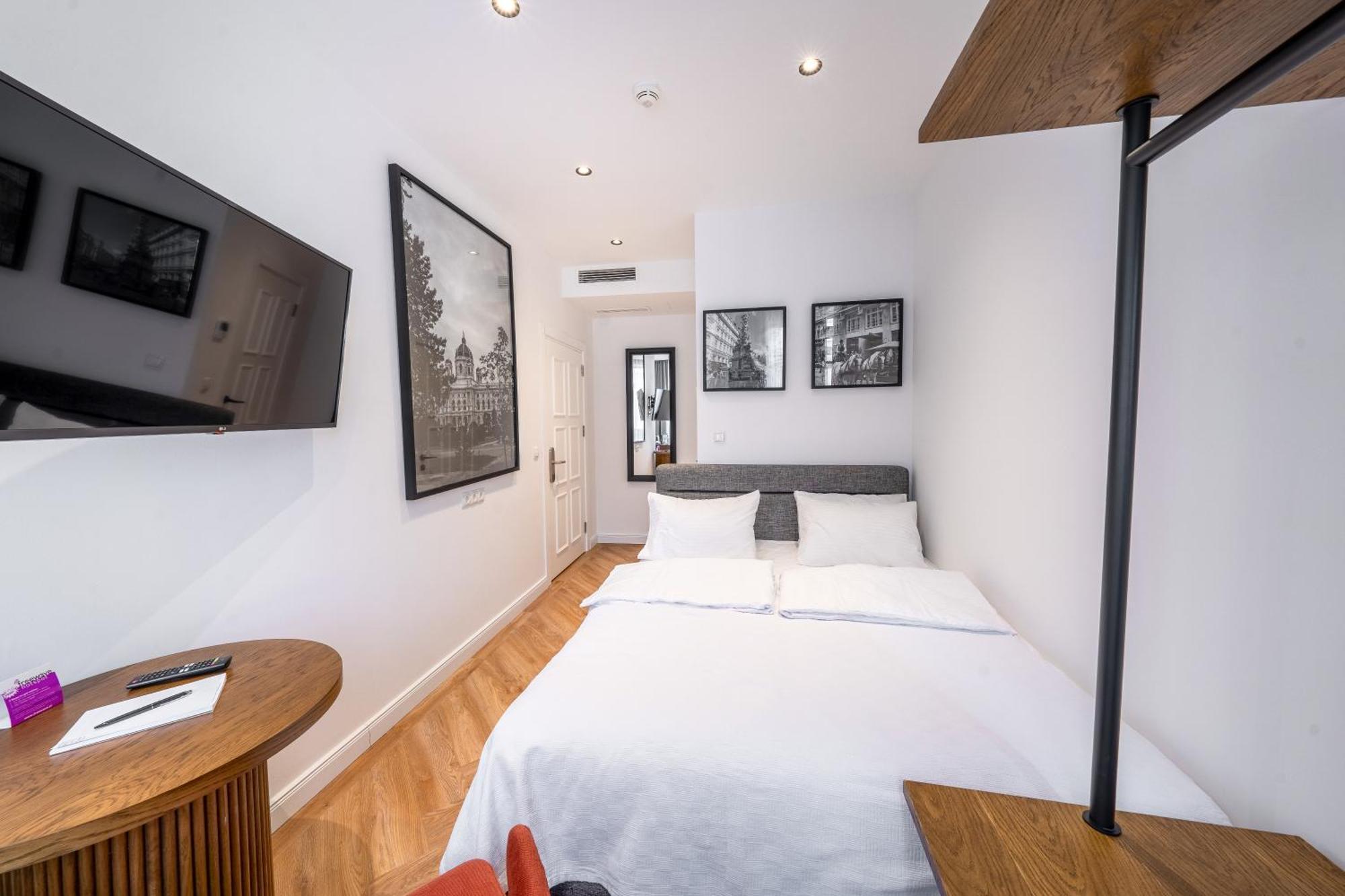 Doppelzimmer