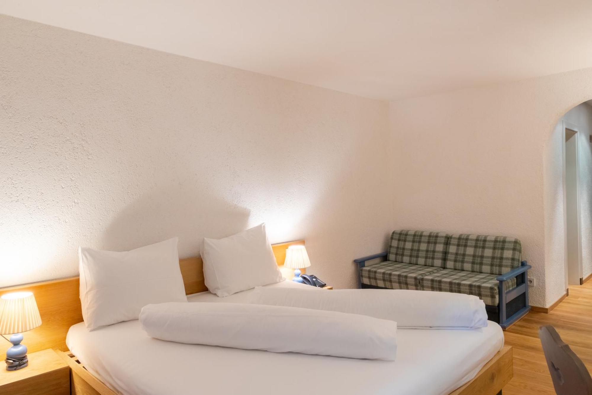 Doppelzimmer