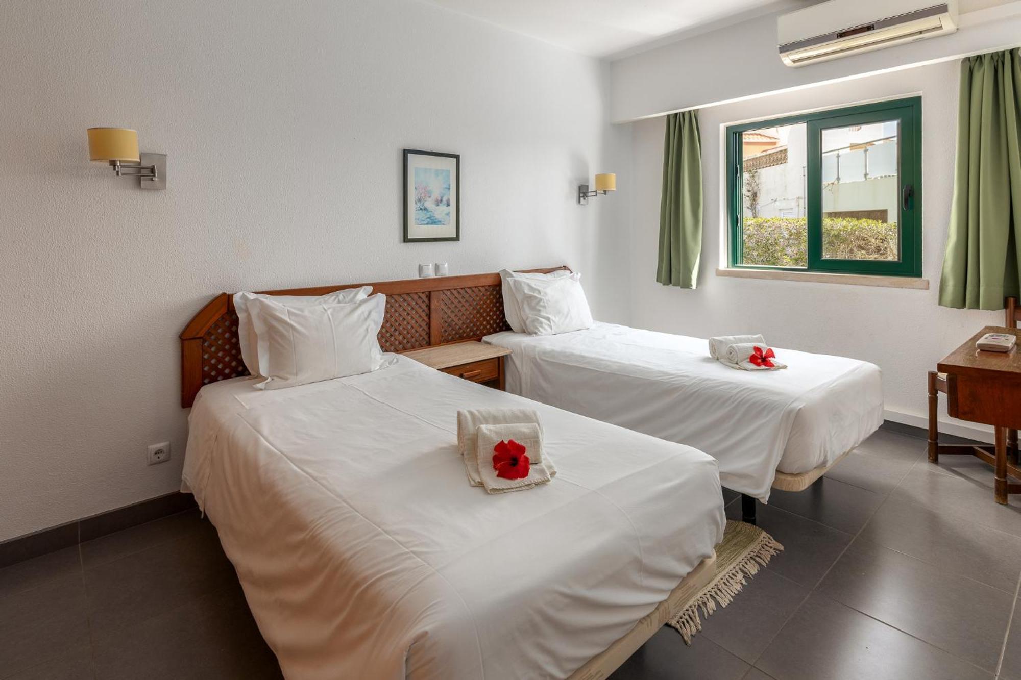 Standard One-Bedroom Apartment - First Floor