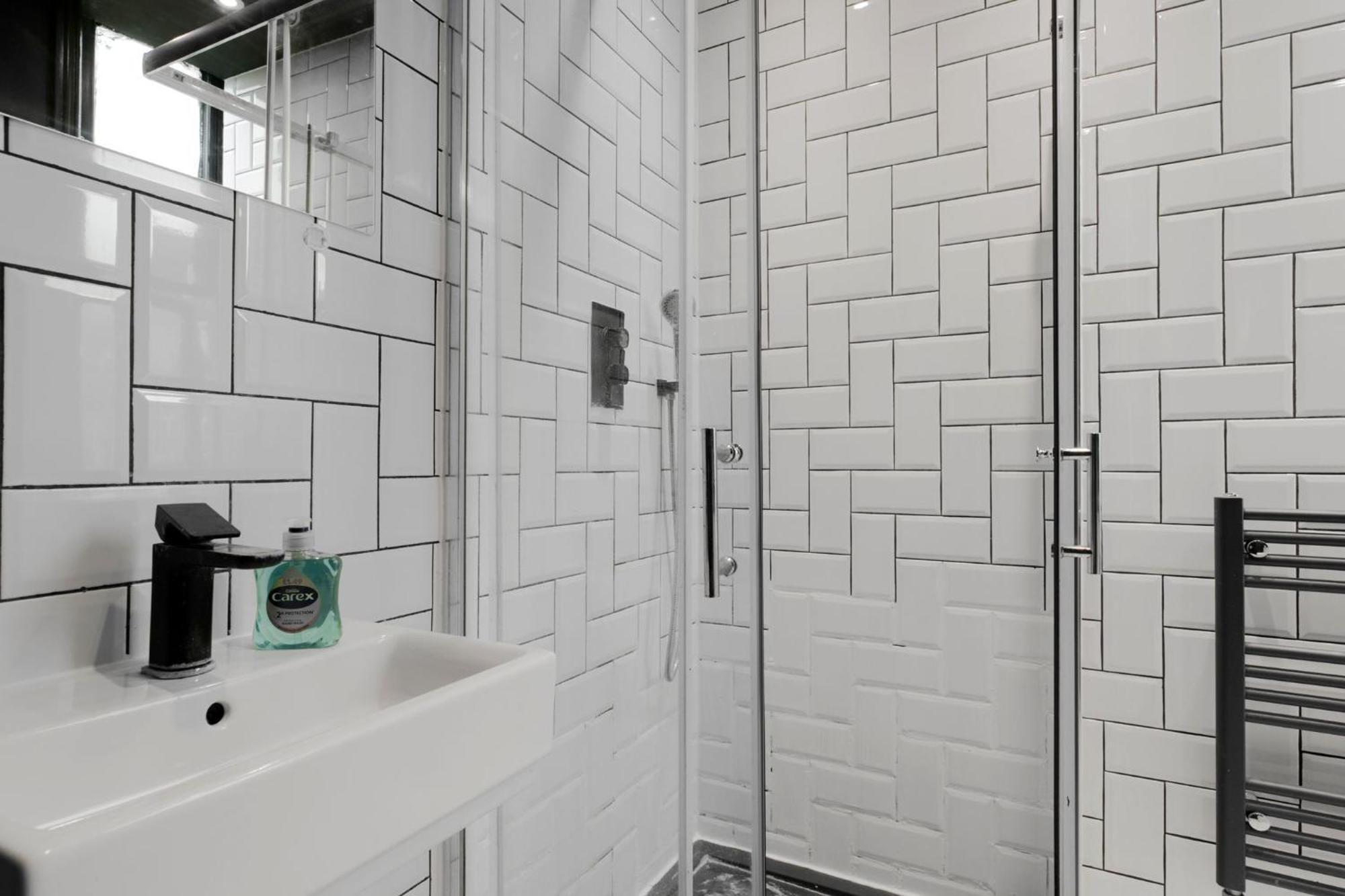 Camera Matrimoniale con Bagno Privato