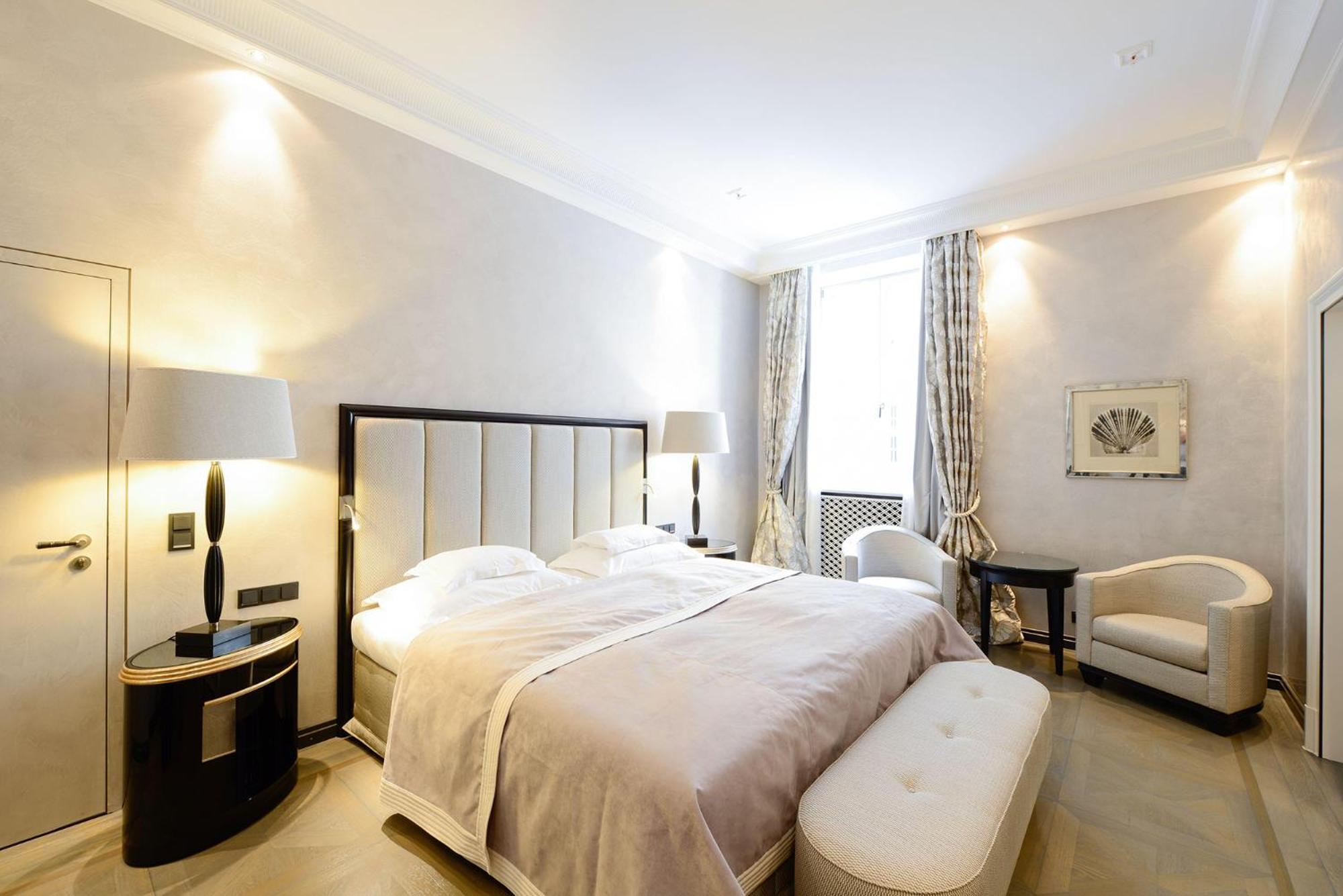 Quarto Duplo Standard