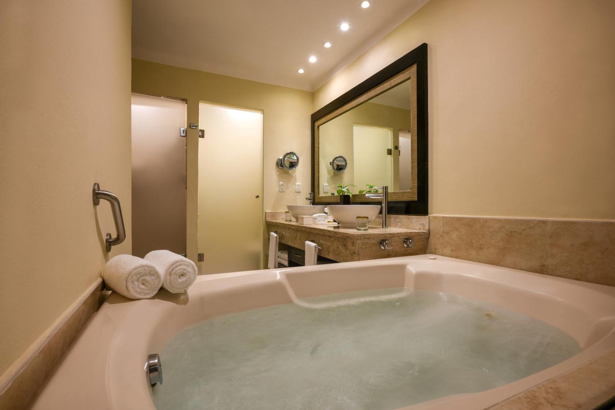 Suite Junior de lujo