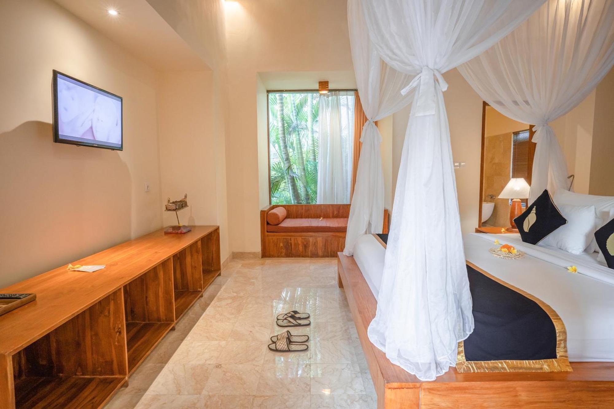 Villa con Piscina Privata
