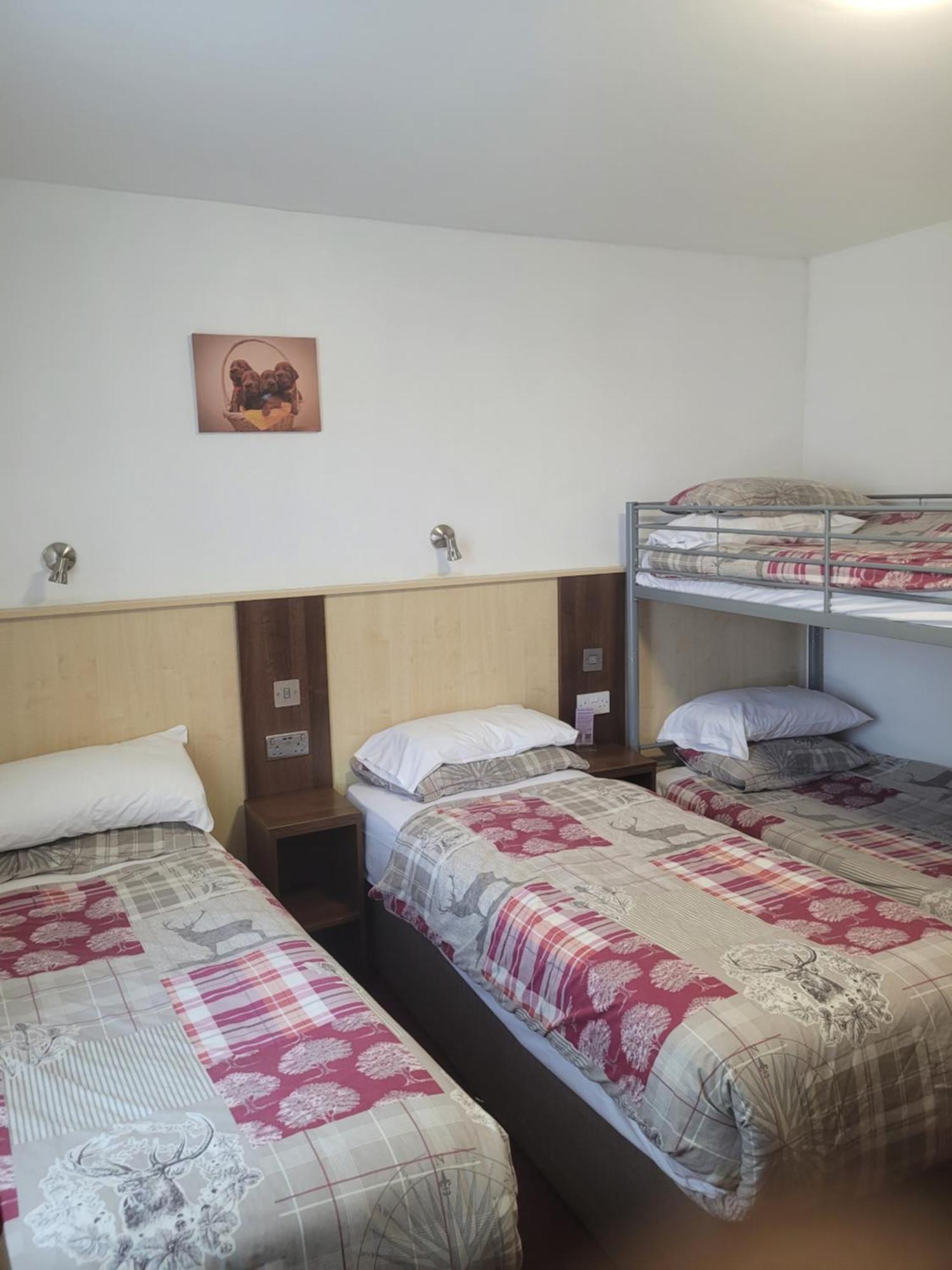 Family En-Suite Room