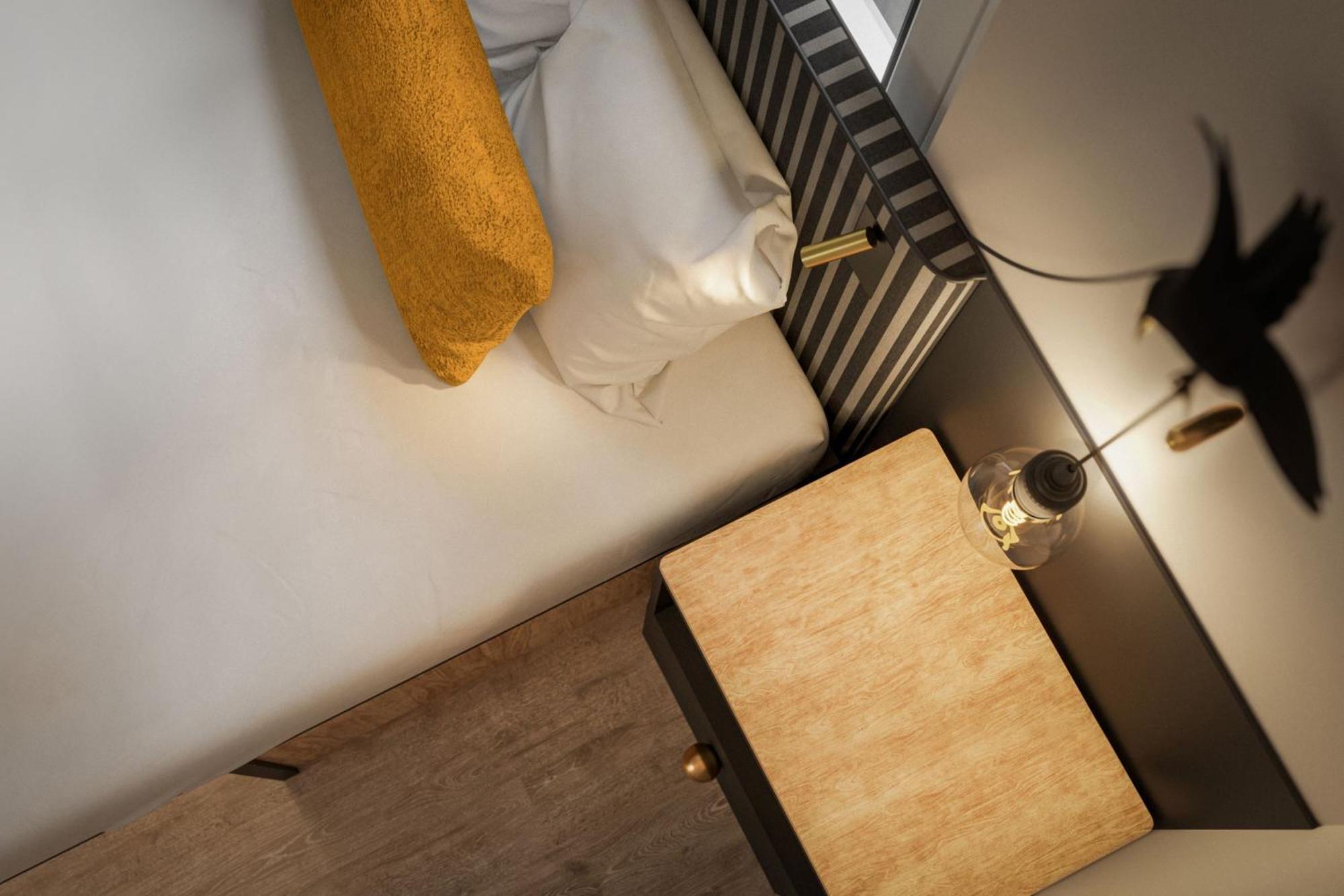 Compact Doppelzimmer