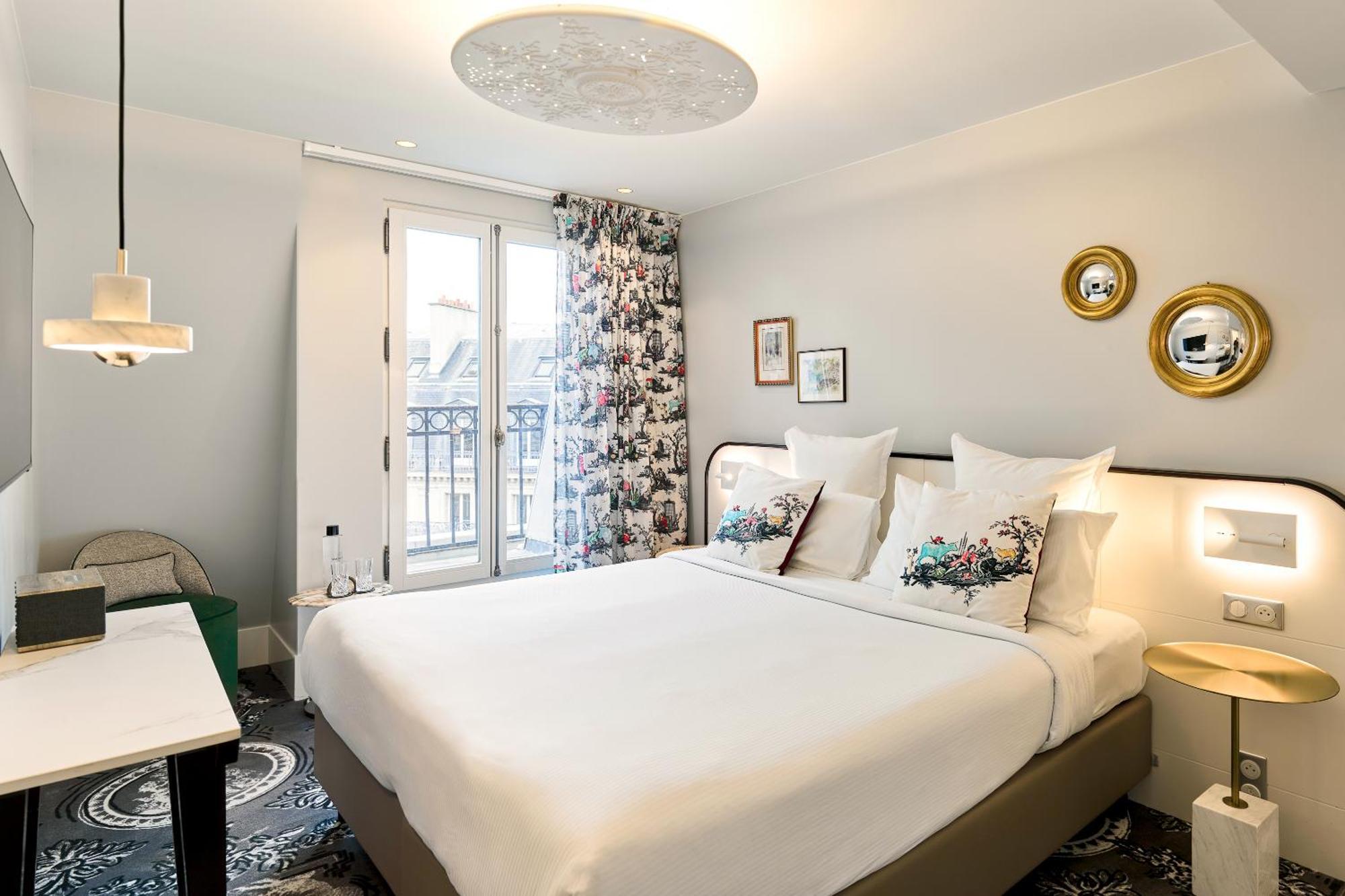 Quarto Duplo Aconchegante - Afterworks
