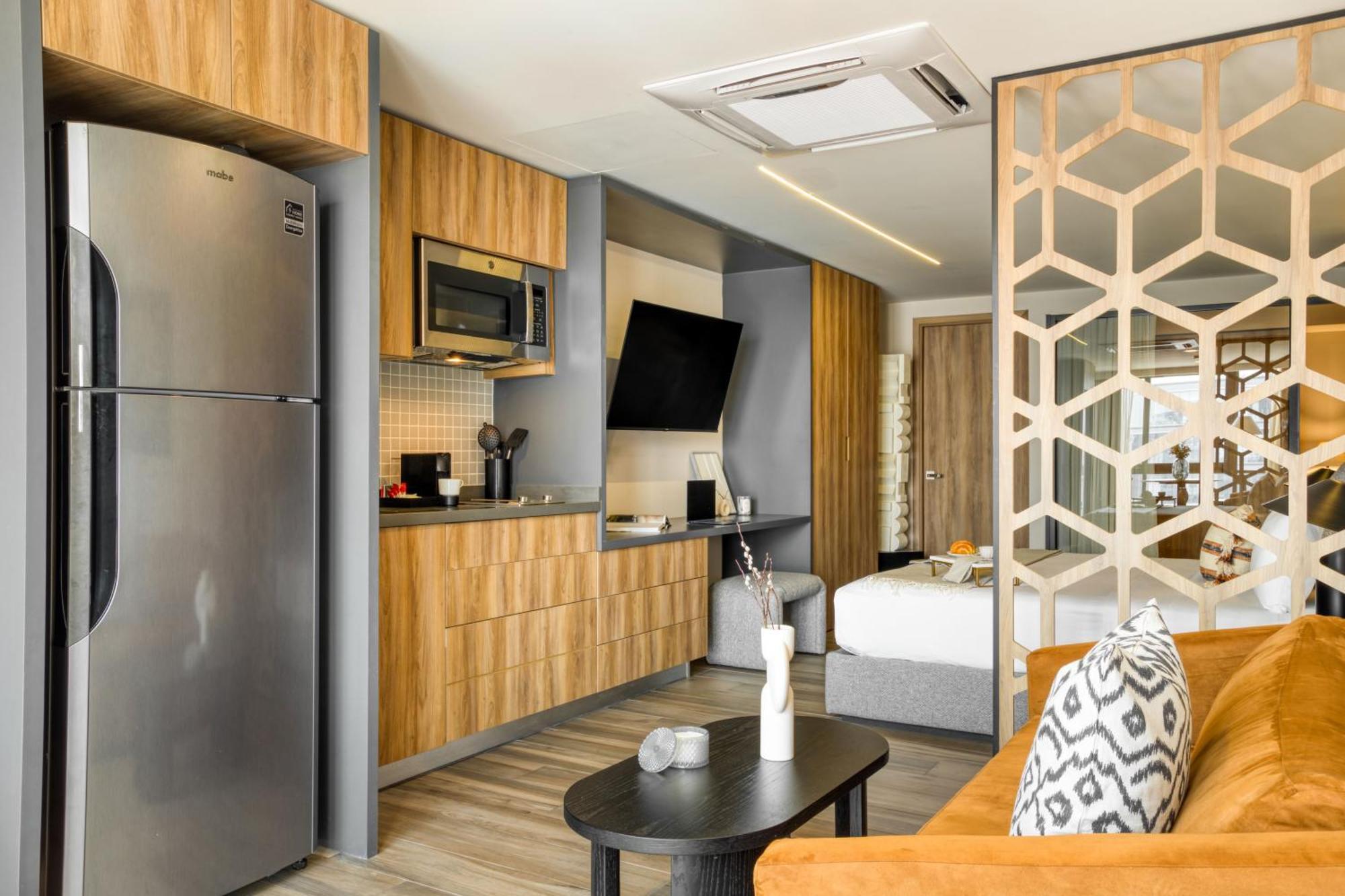 Apartamento Premium de 2 dormitorios