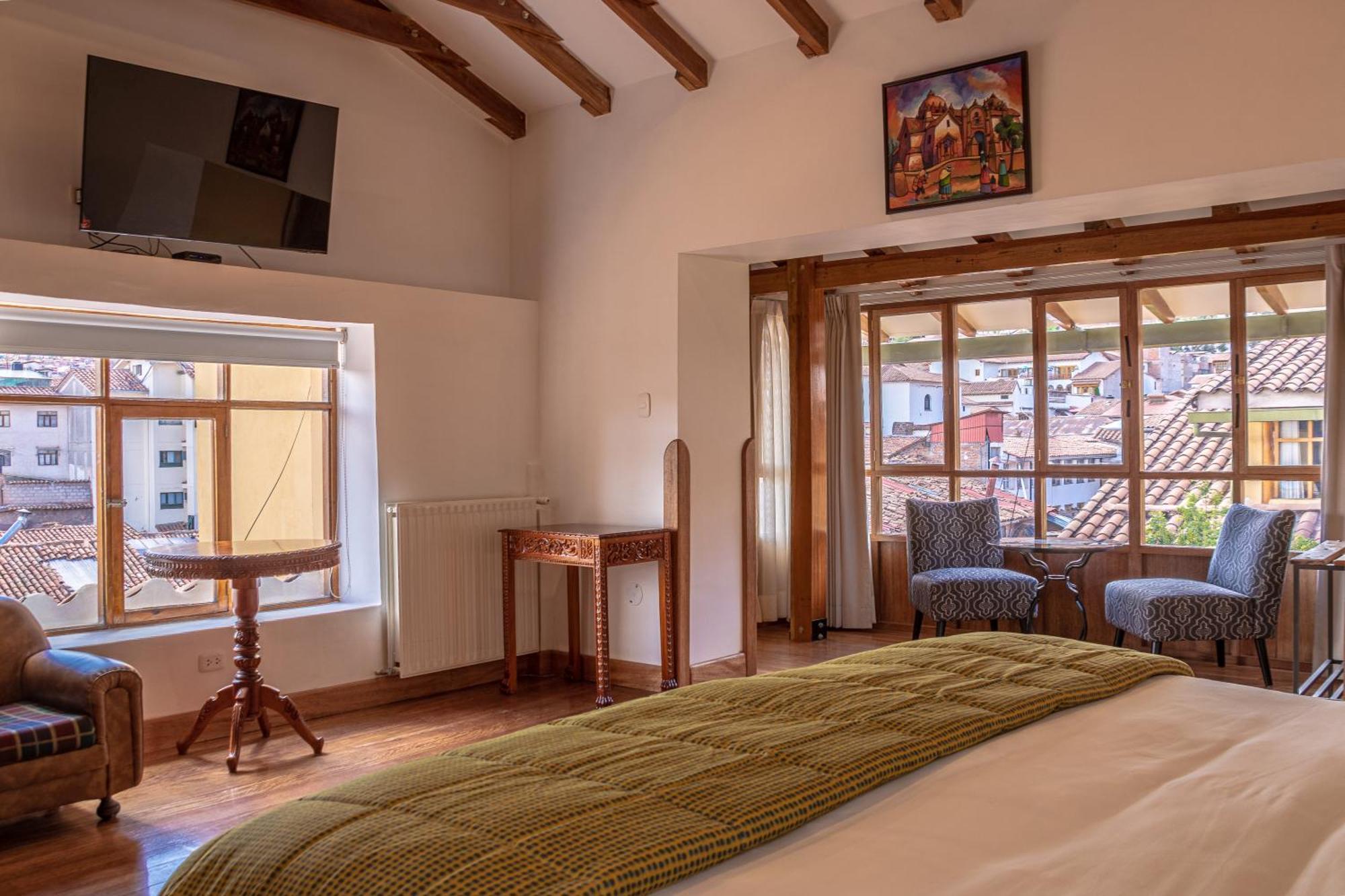 Superior Double Room