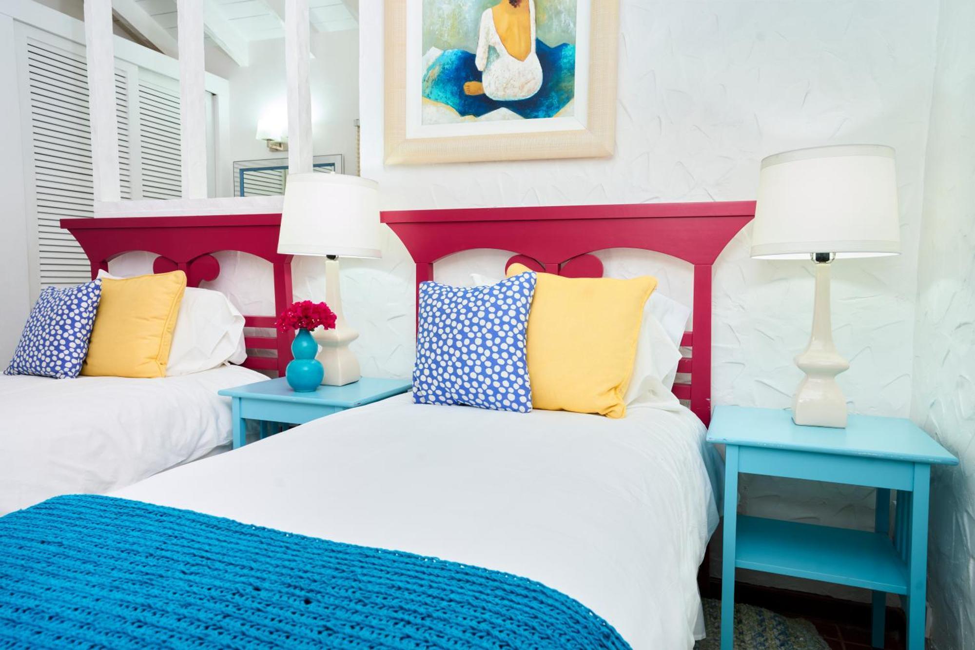 Two-Bedroom Villa with Ocean View
