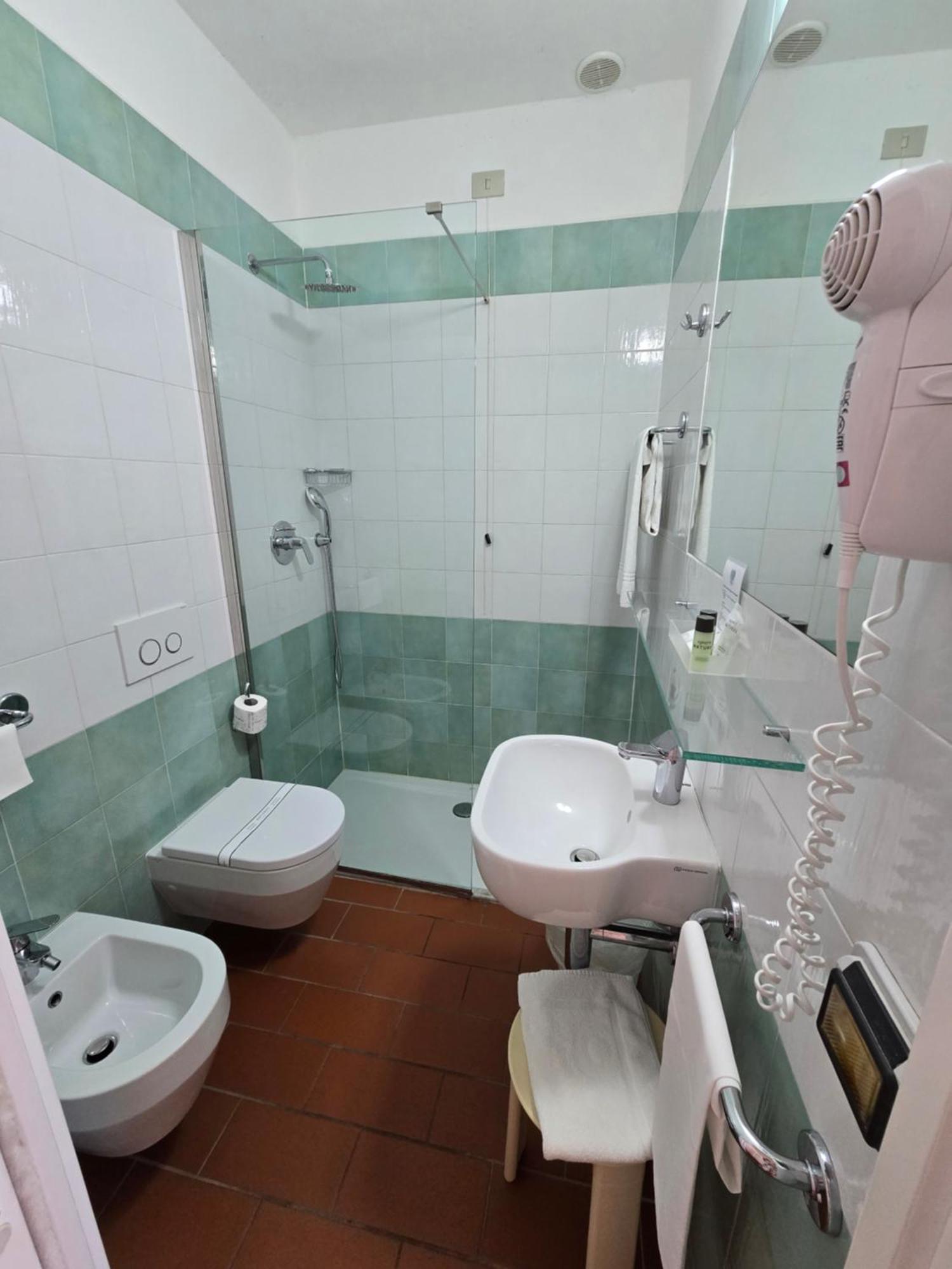 Standard Doppelzimmer