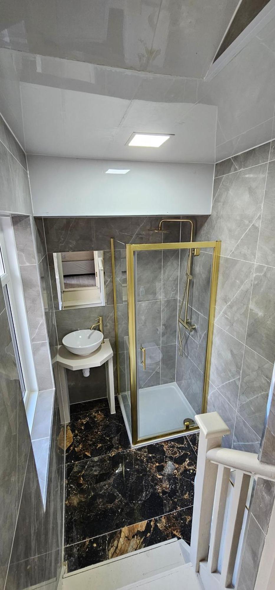 Superior Single Room