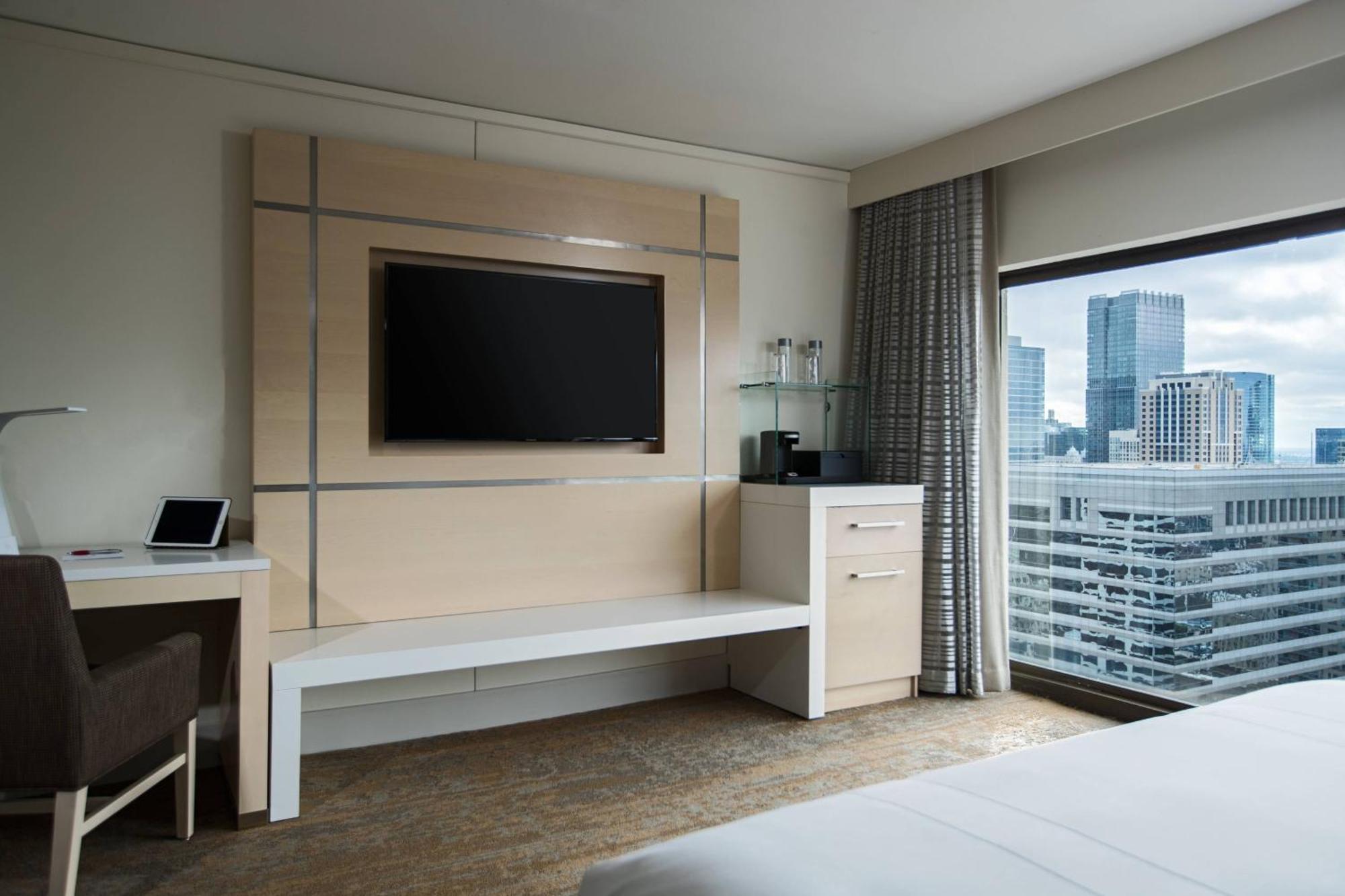 Guest room 1 King City view High floor,1706313178:JPEG