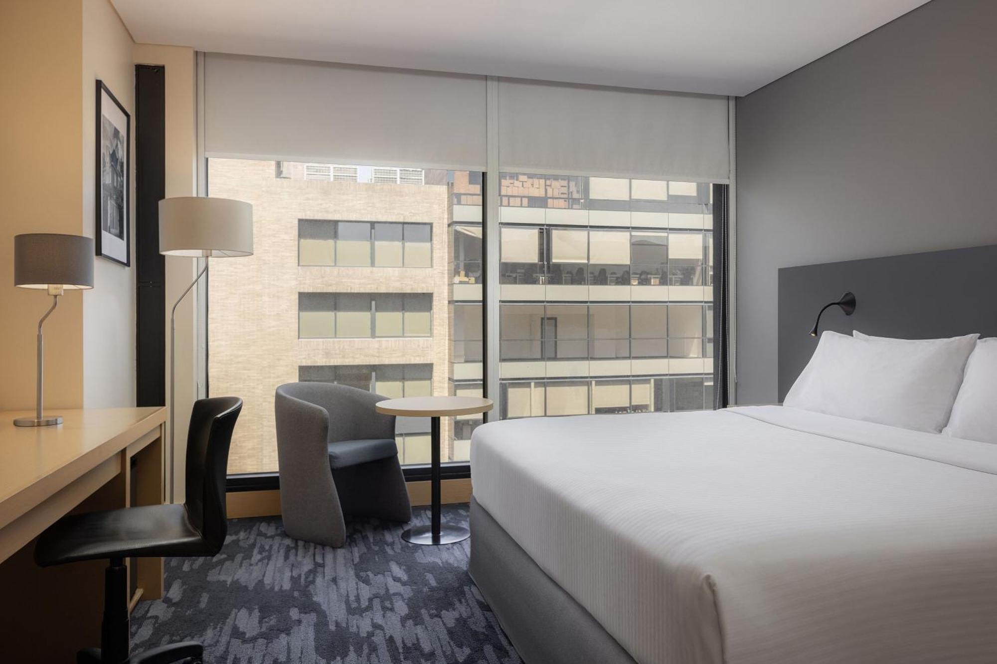 Premium King Room
