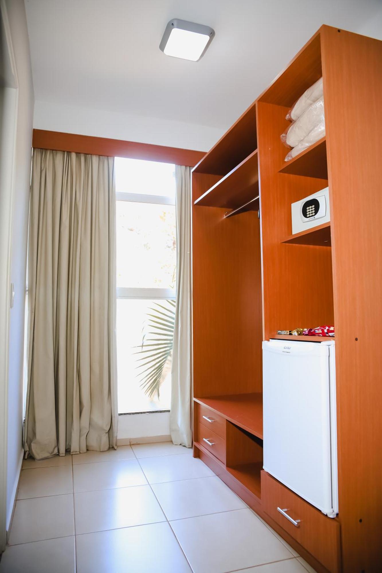Quarto Duplo Standard