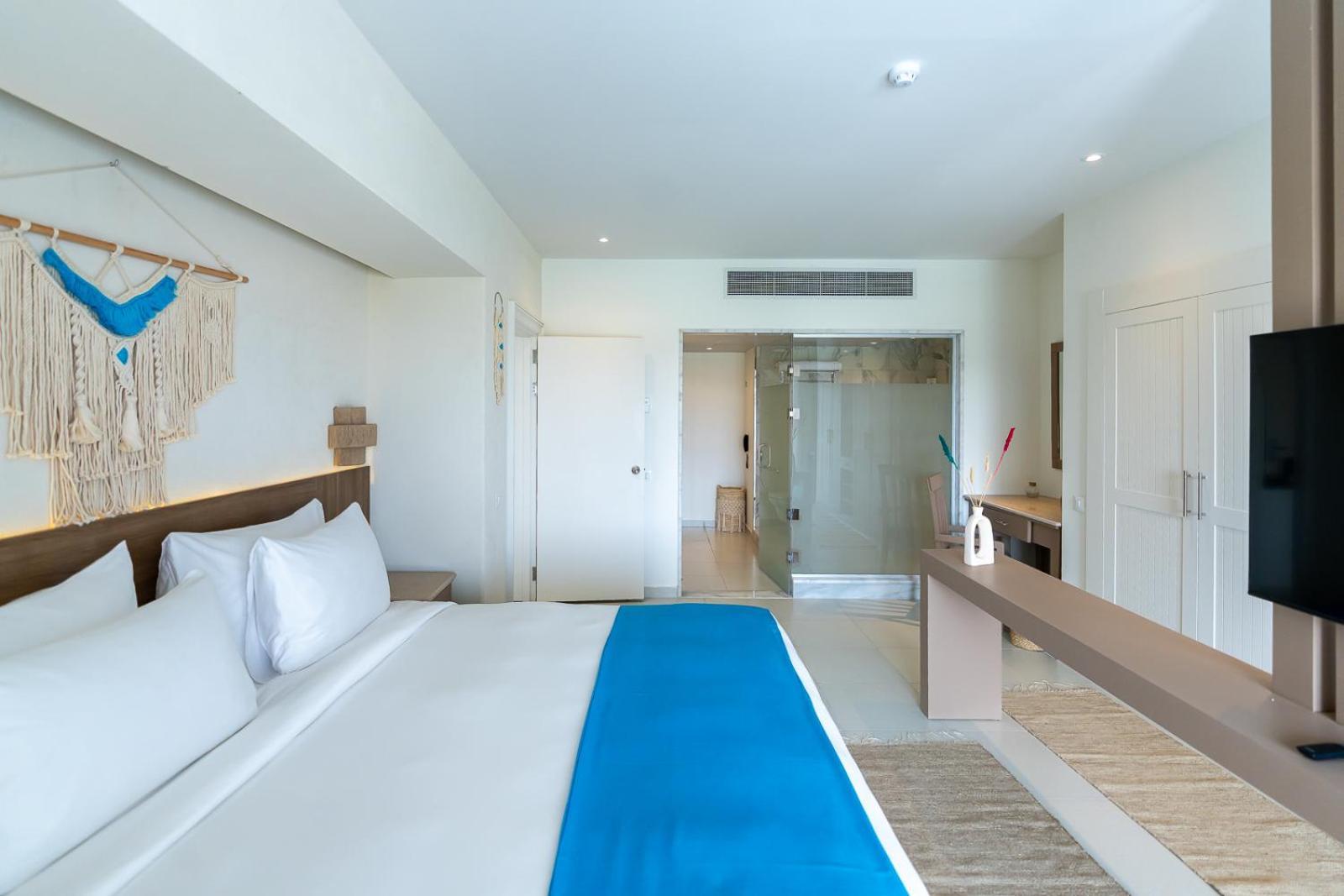 Royal Suite con Piscina Privata