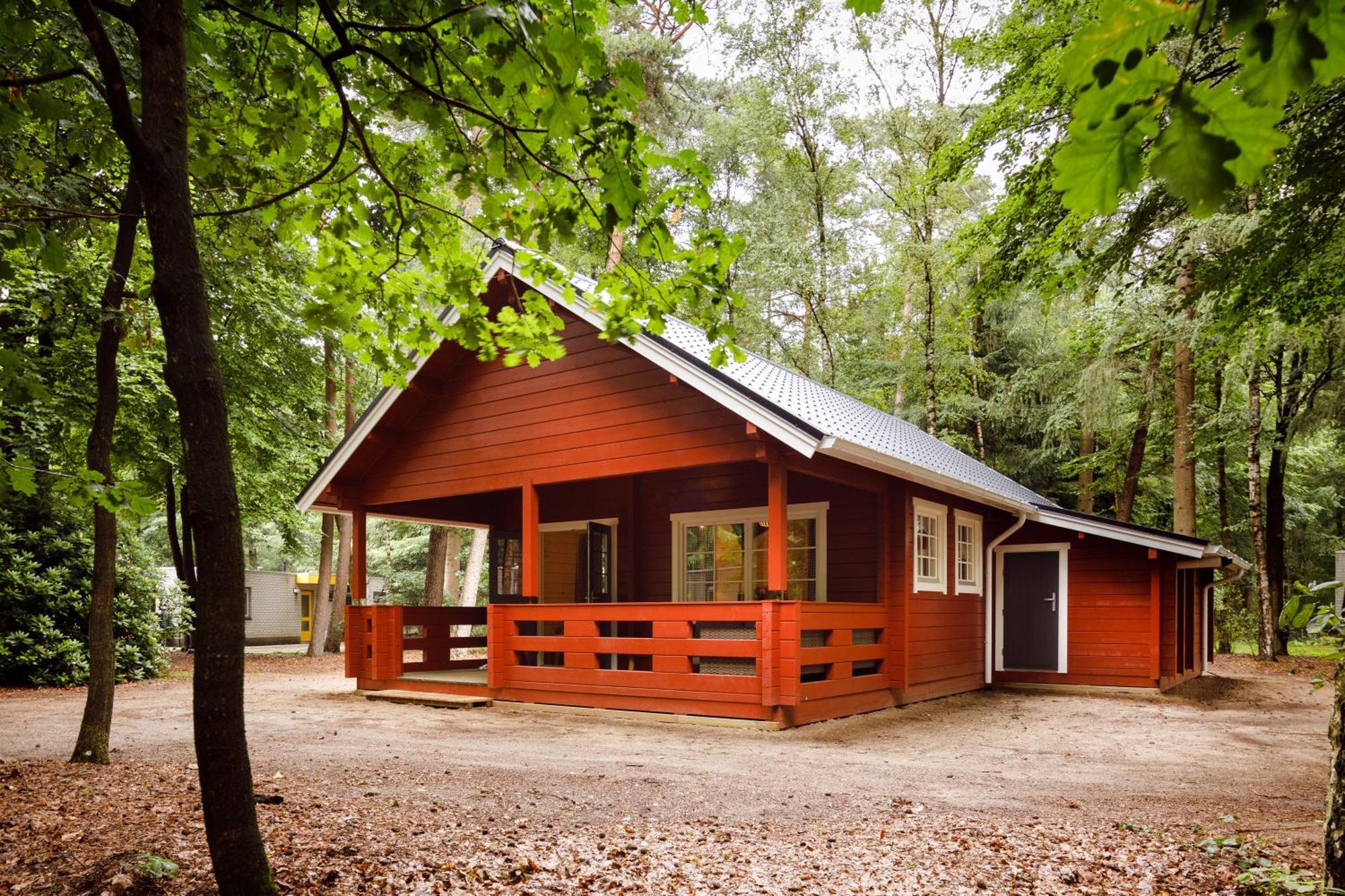 Veluwse Lodge