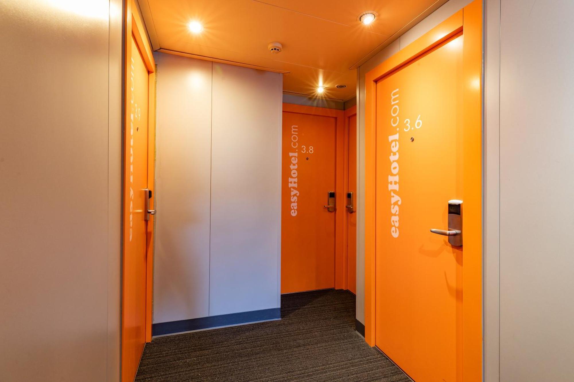 Standard Doppelzimmer