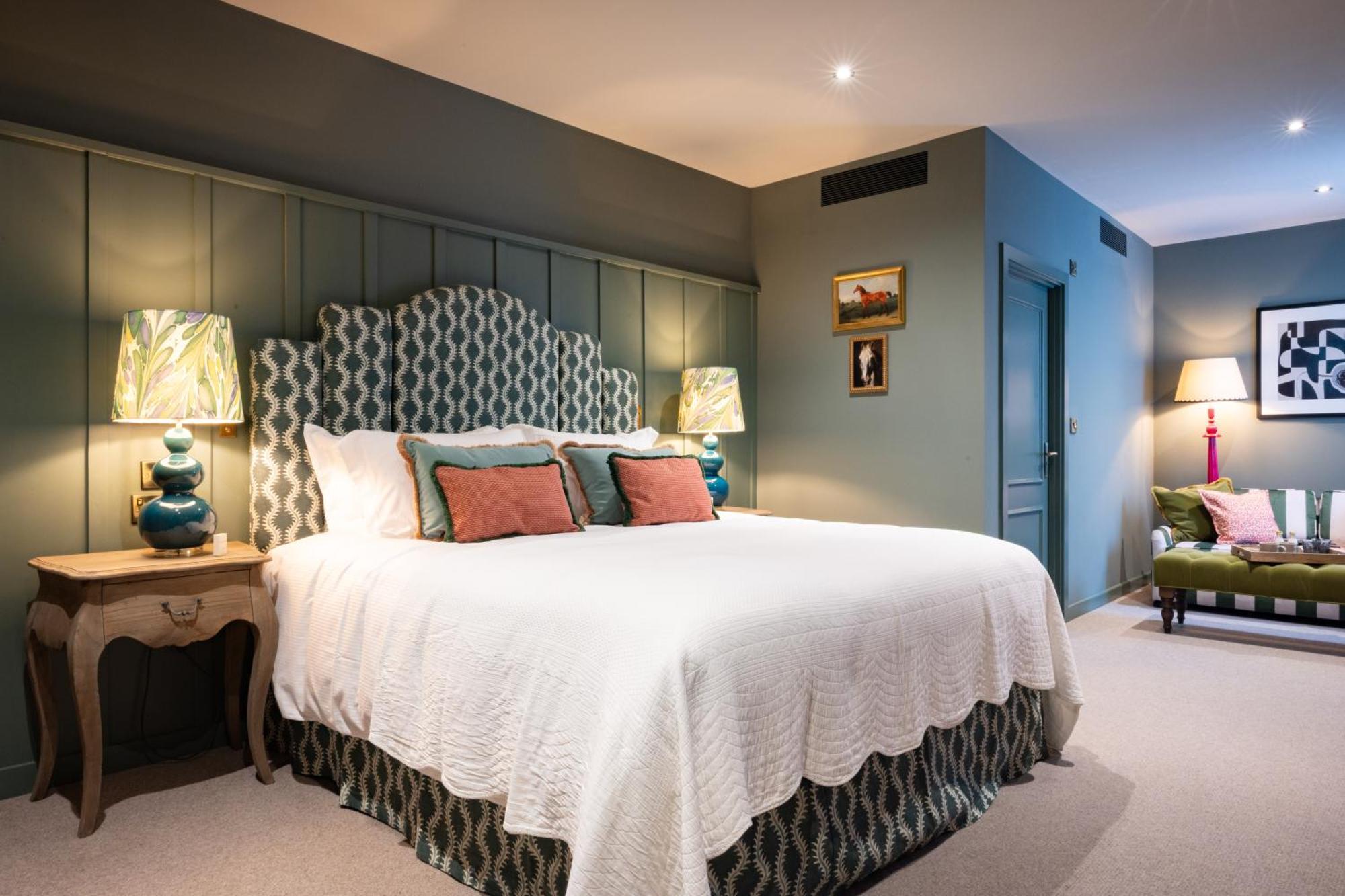 Luxe Room