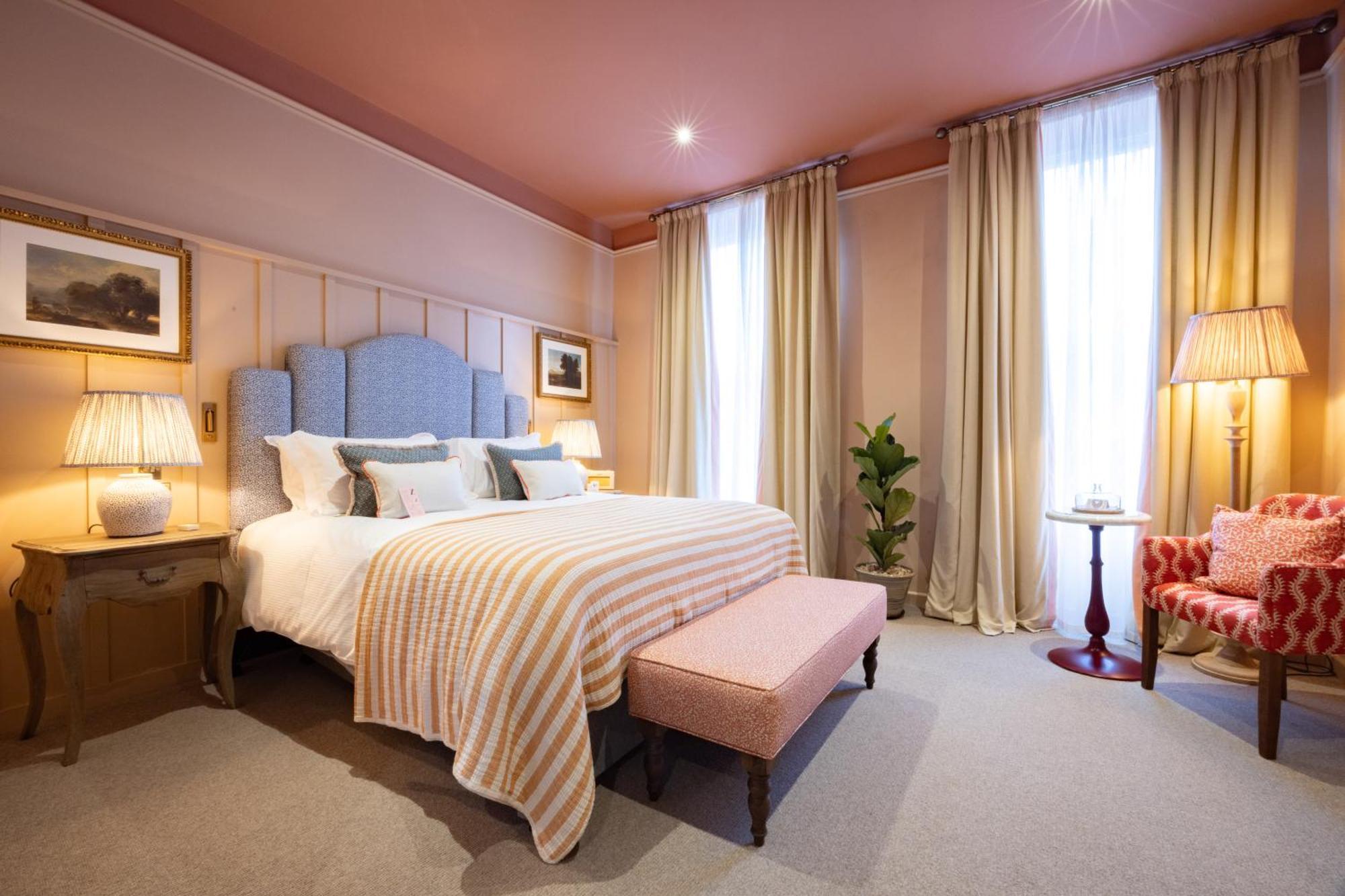 Fancy Room