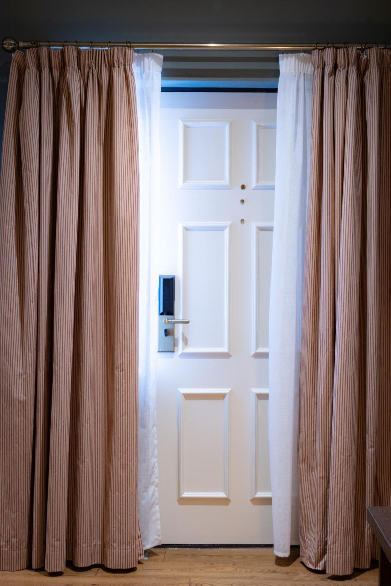 Comfy Room