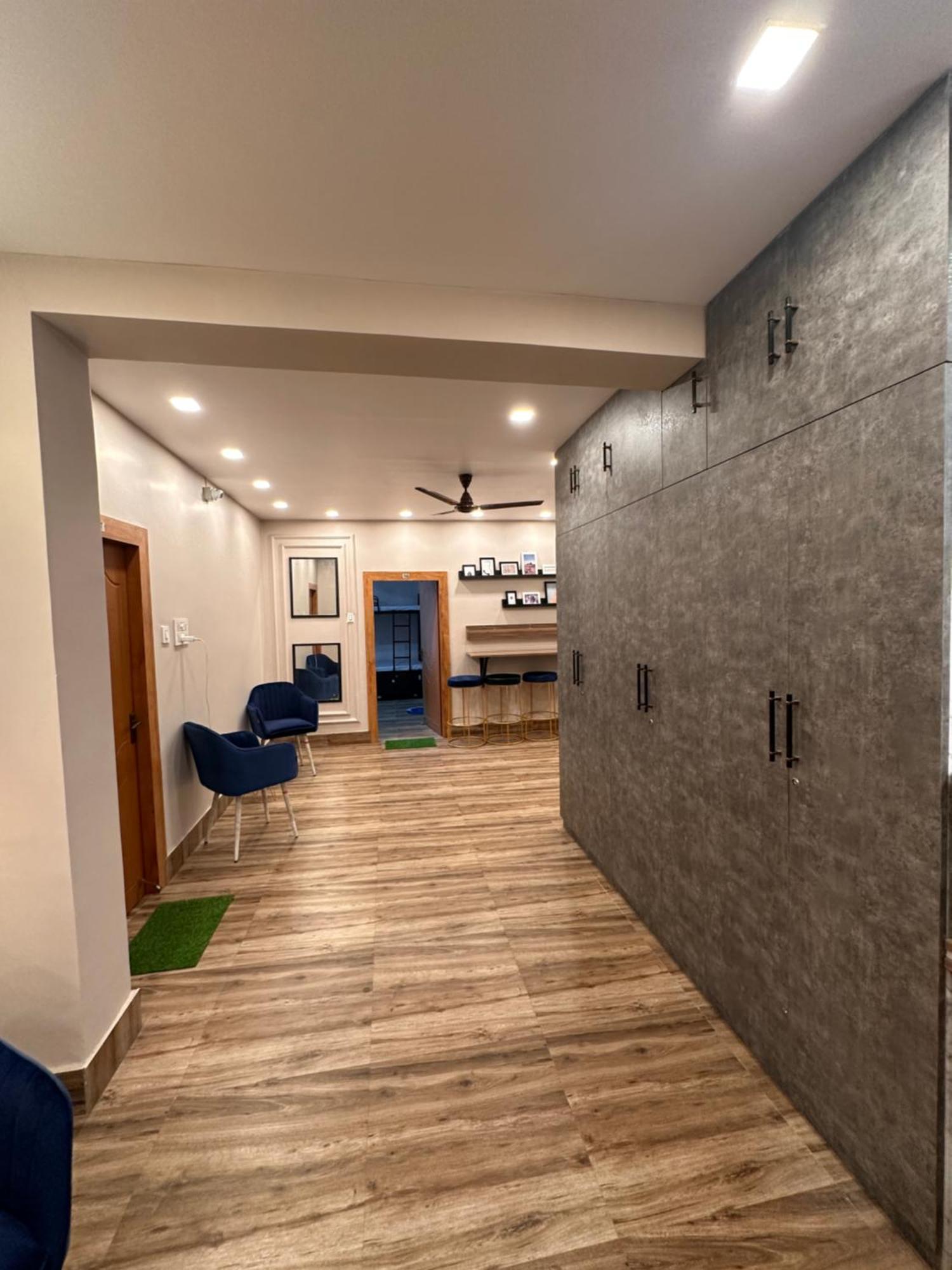 Large Double or Twin Room