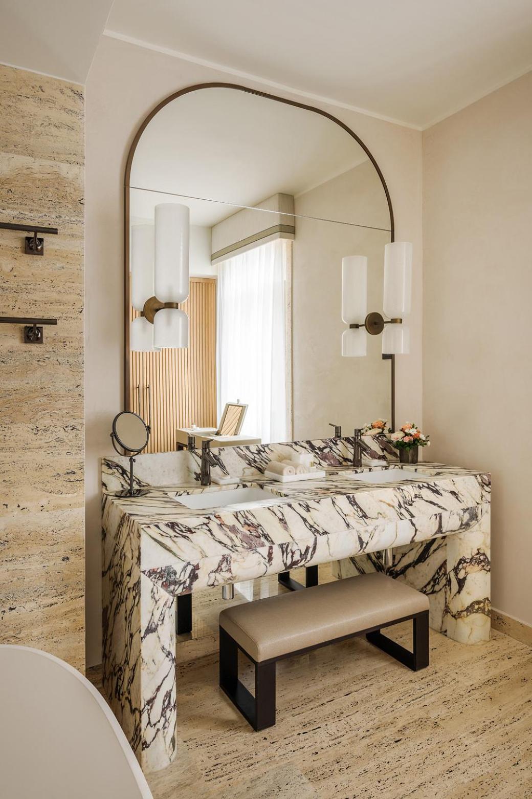 Quarto Deluxe com Cama King-size