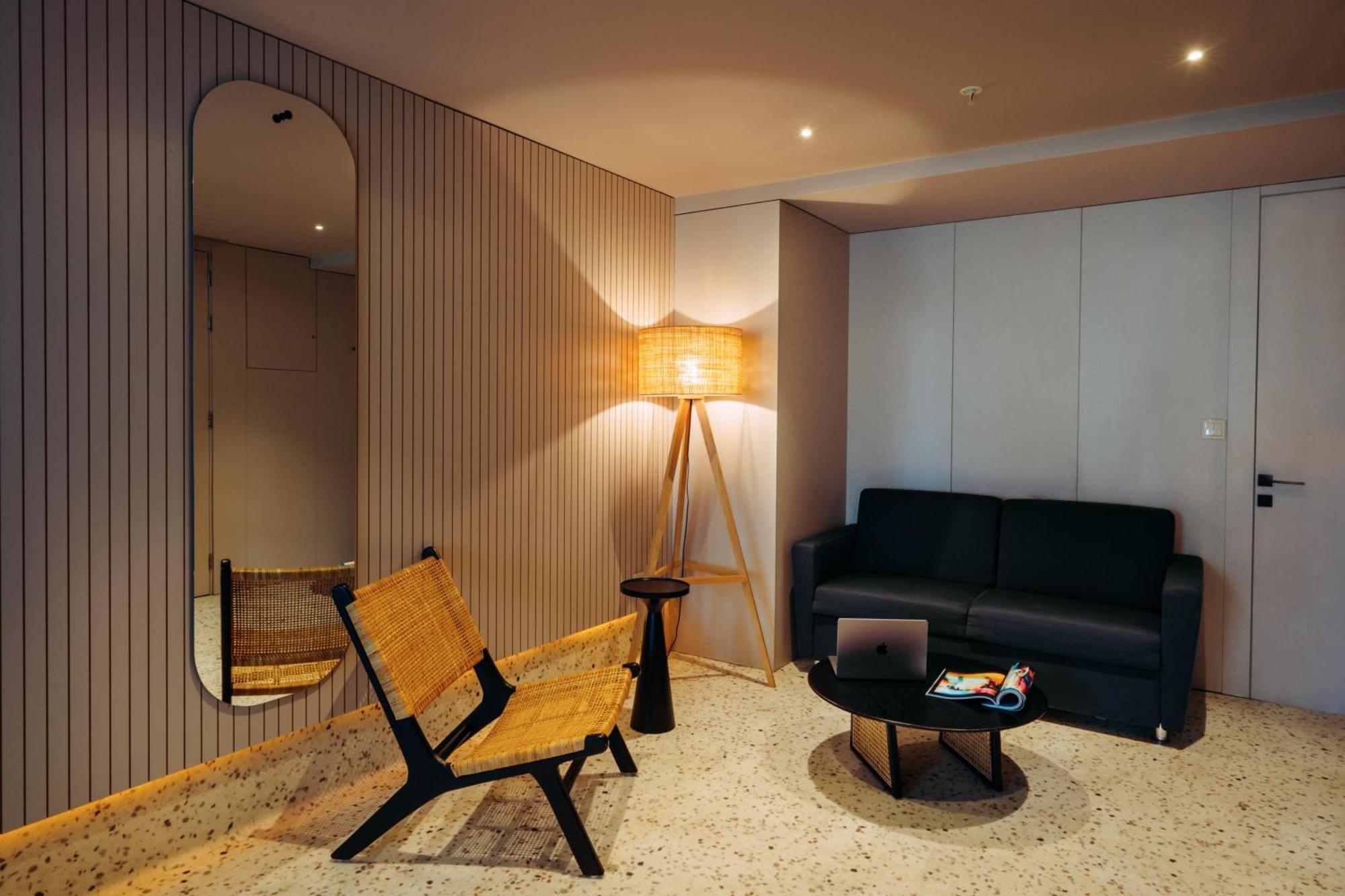 City-Suite
