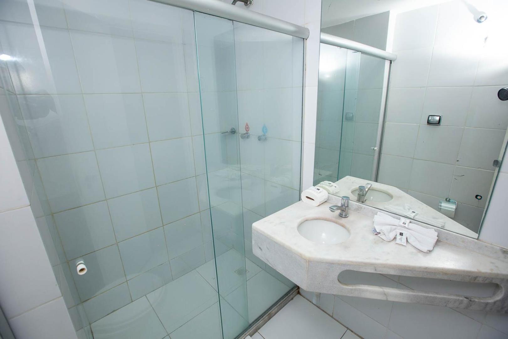Habitación Doble Estándar
