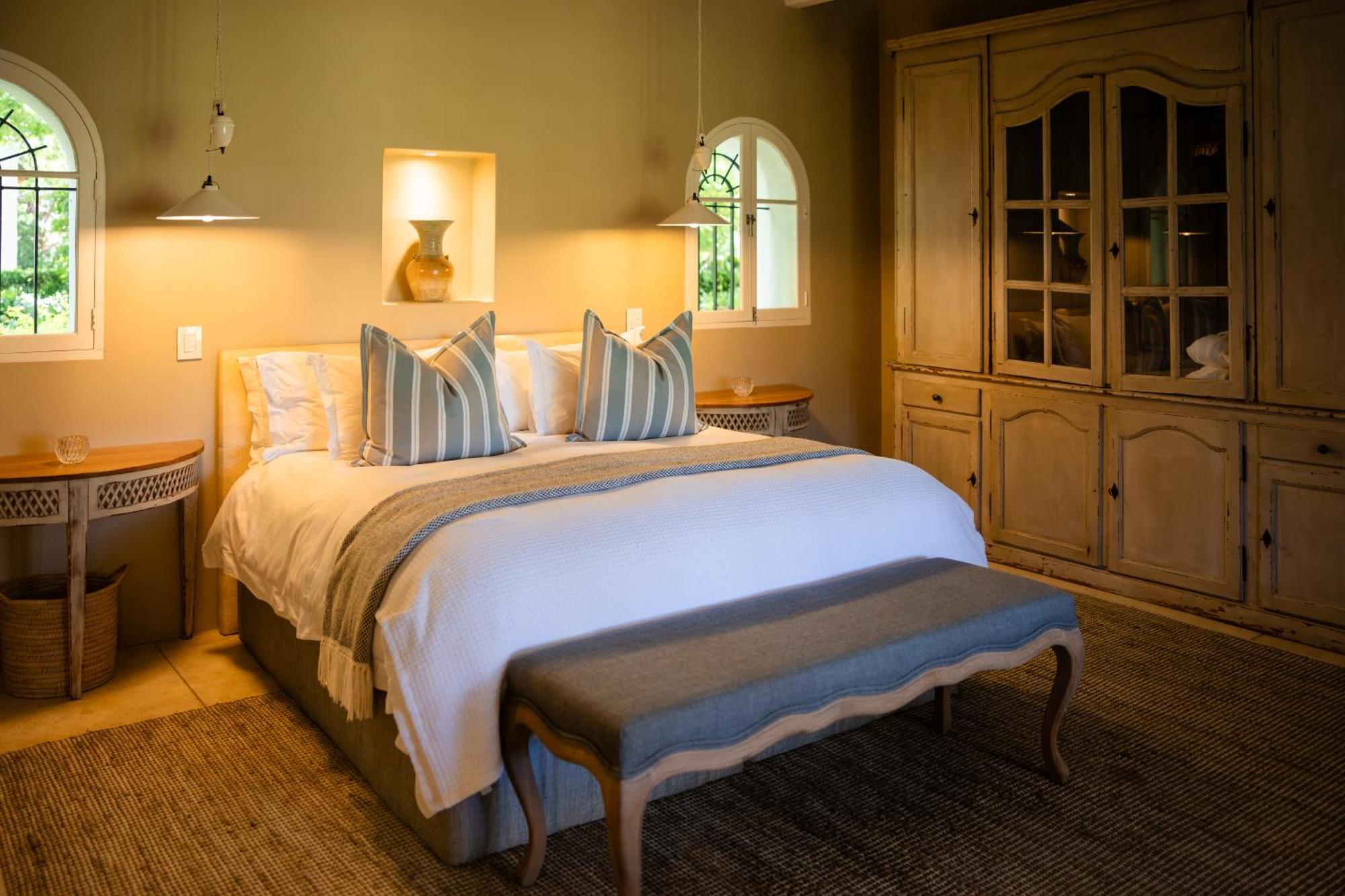 Suite Mountain View