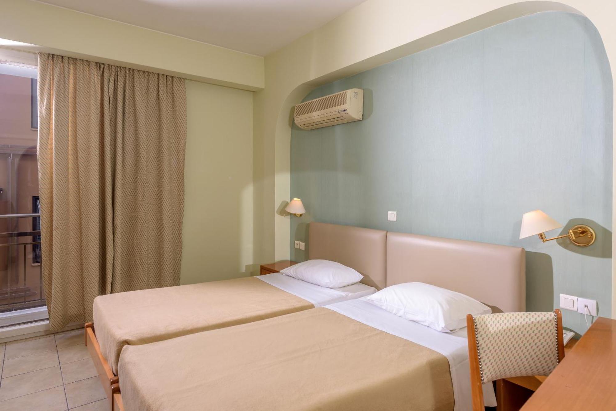 Habitación Individual Estándar
