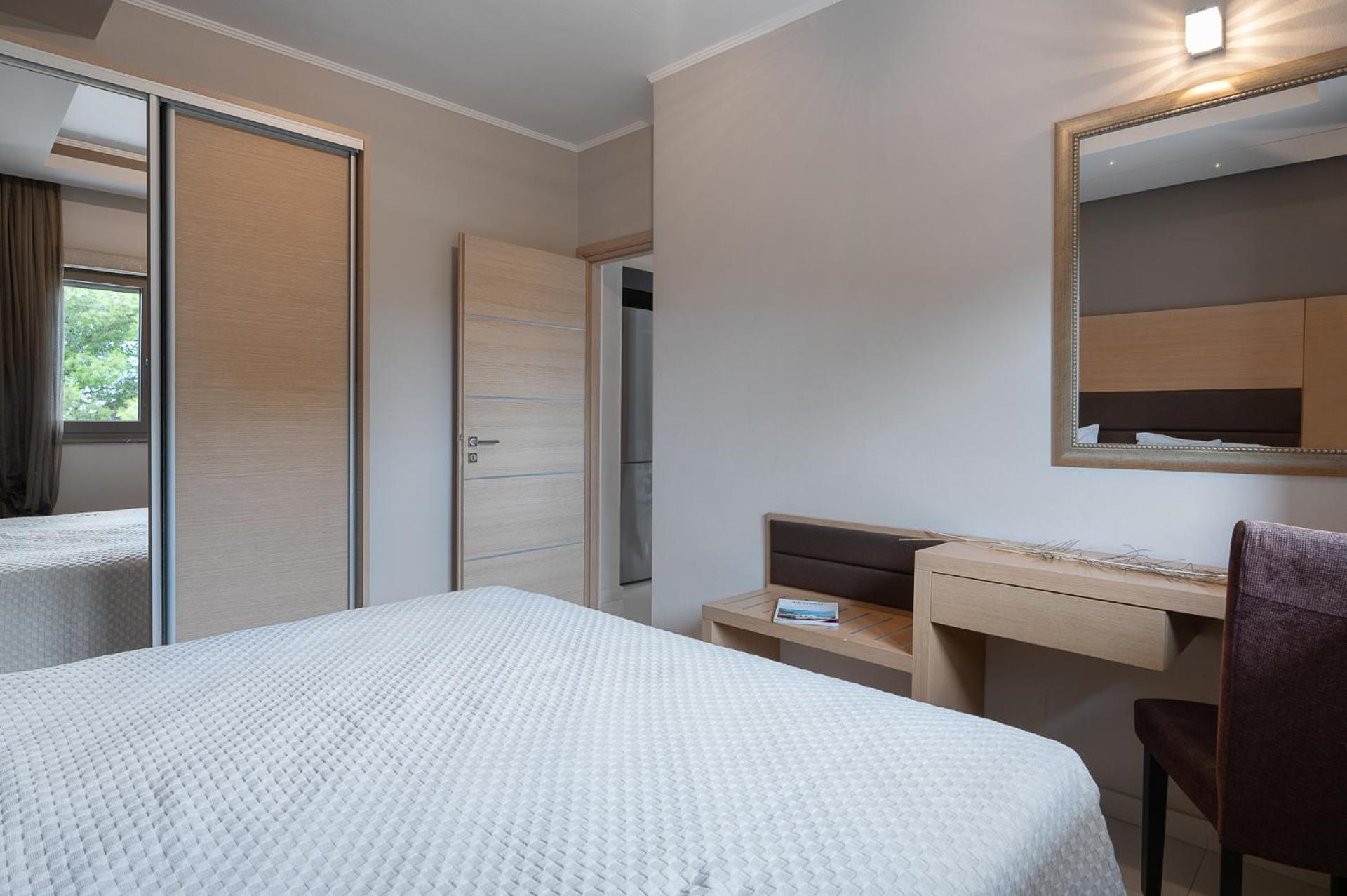 Superior Suite met Zeezicht (2 Volwassenen)