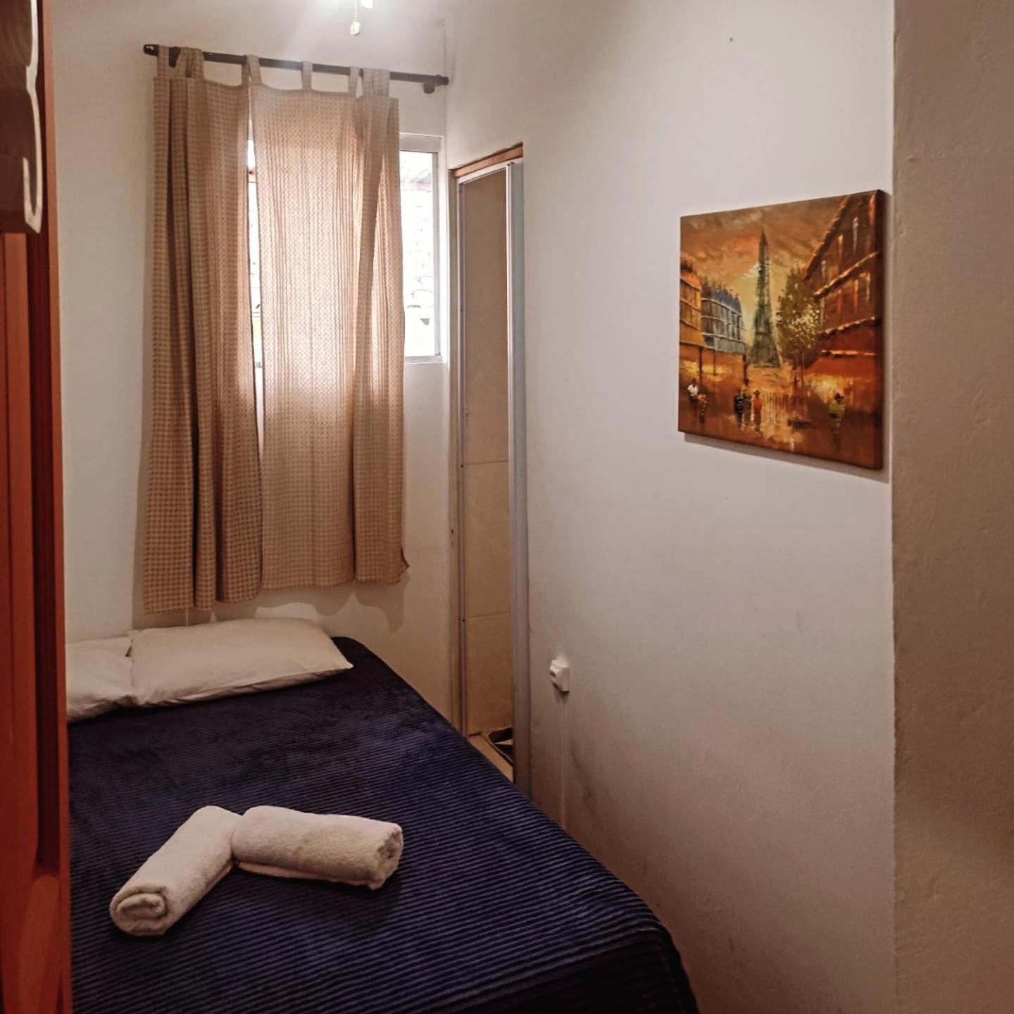 Suíte de 1 Quarto