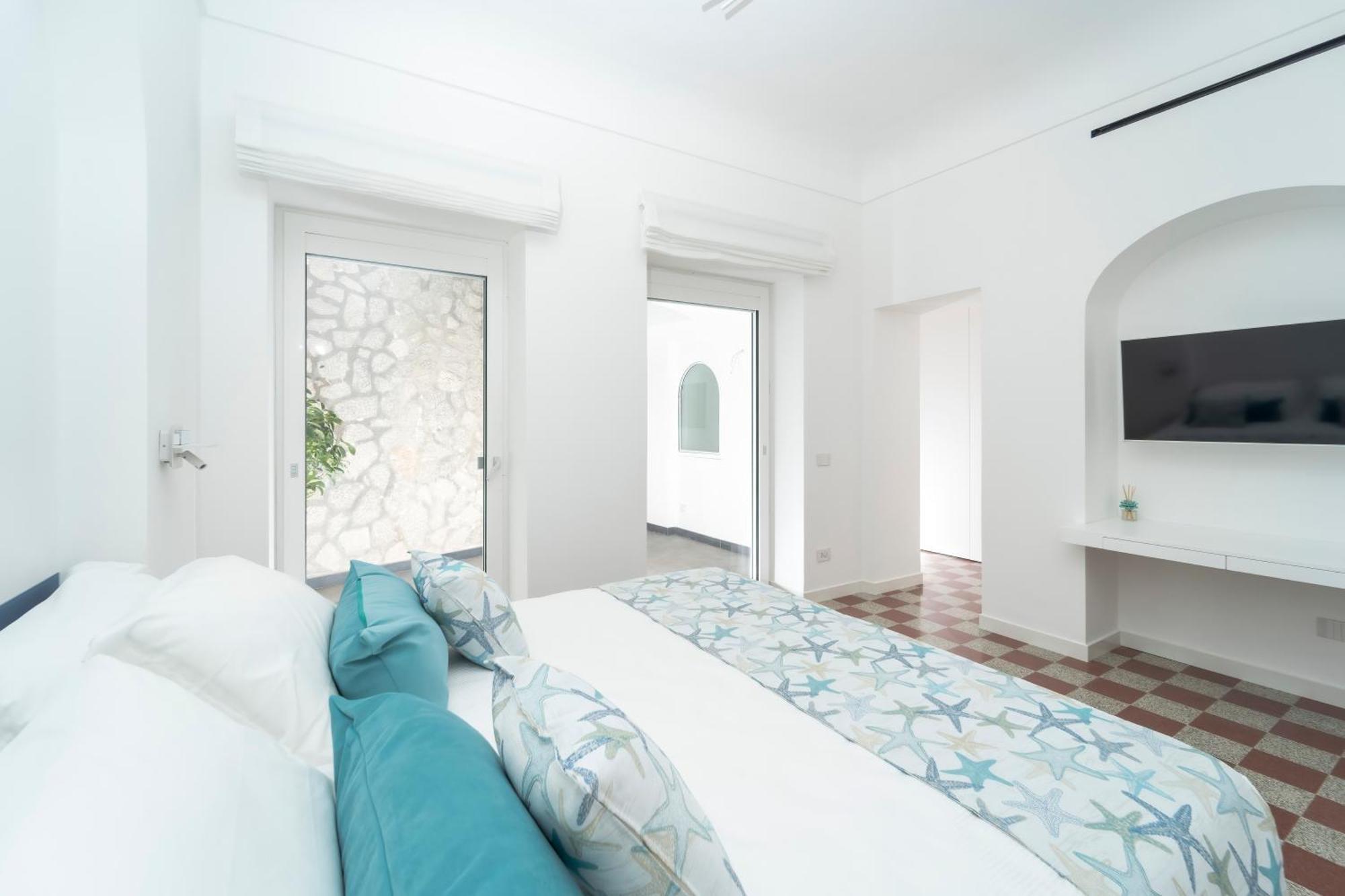Habitación Doble con terraza