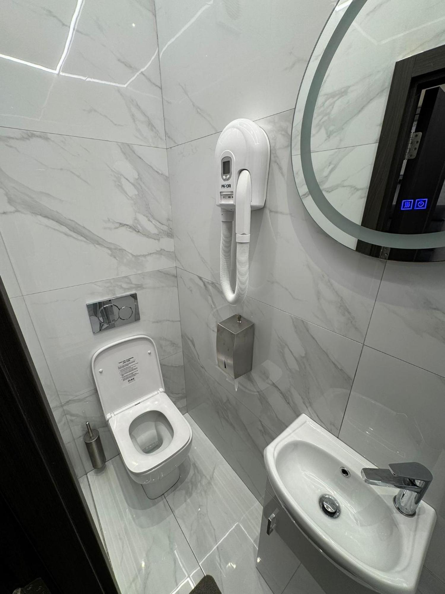 Very Small Single Room