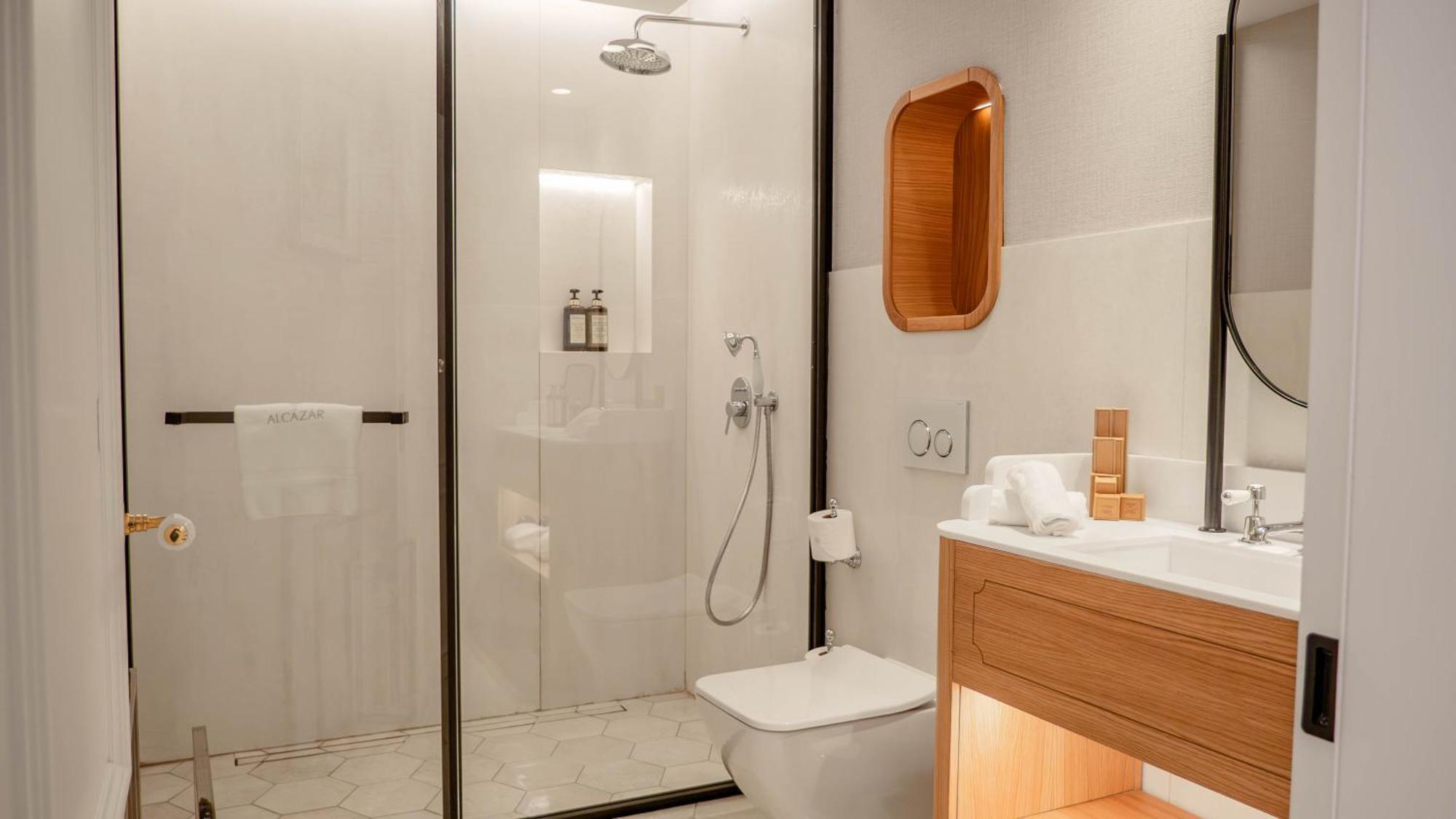 Superior Doppelzimmer