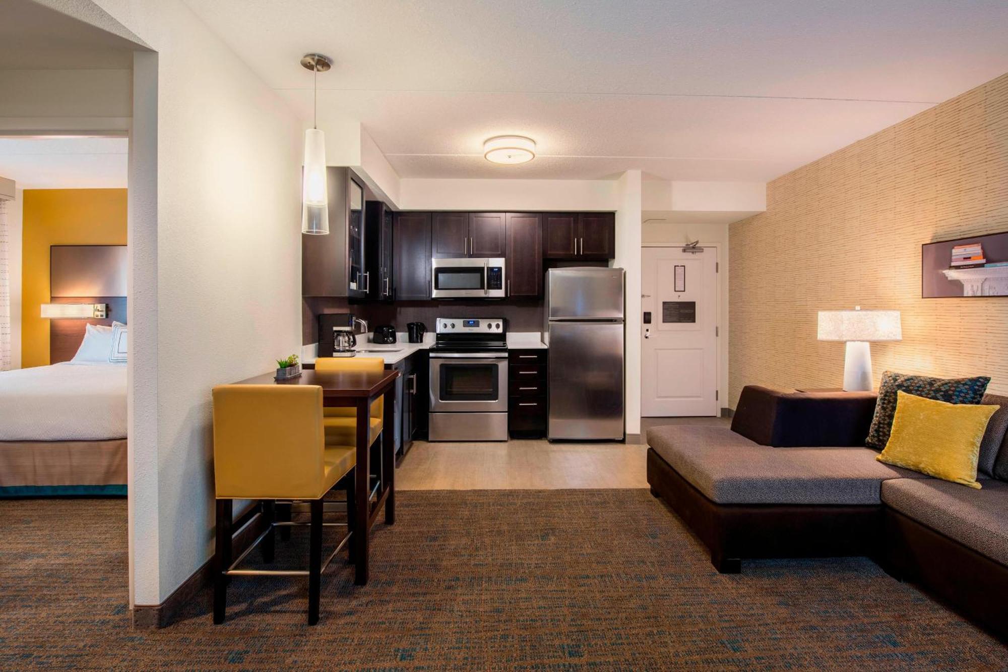 Suite 1 Chambre