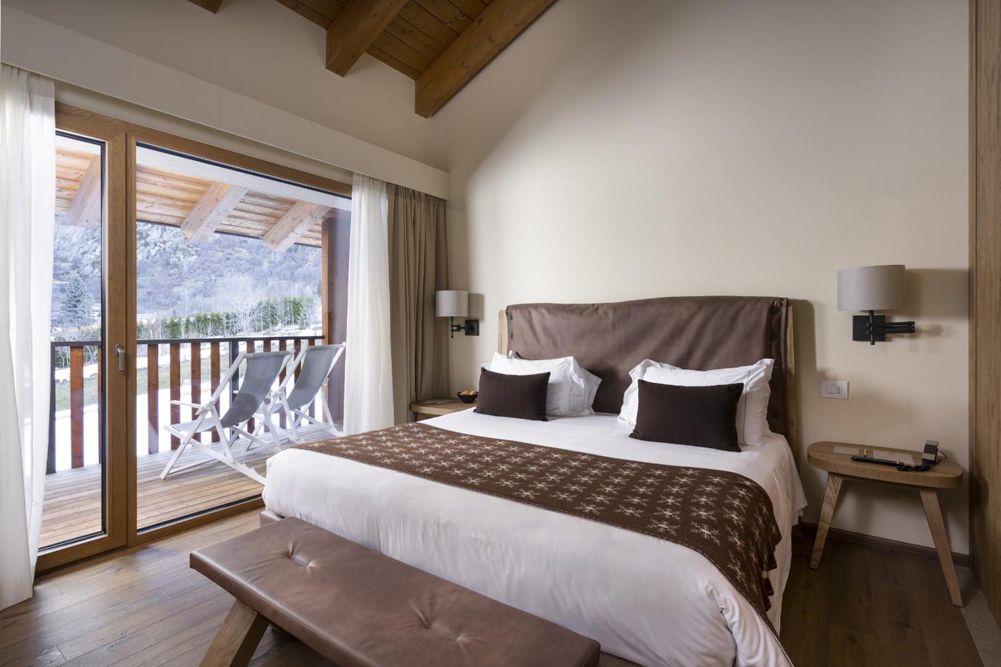 Habitación Superior